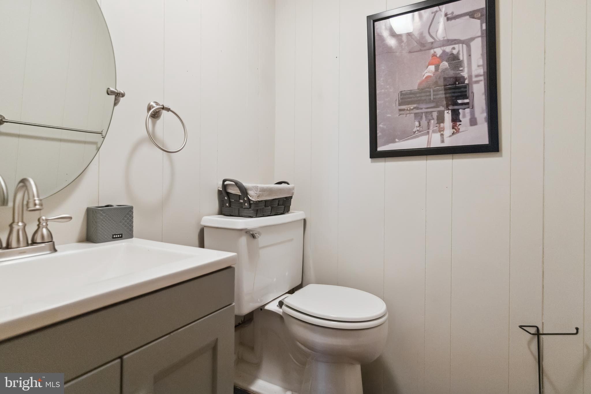 LOCUST LAKE VILLAGE - Residential