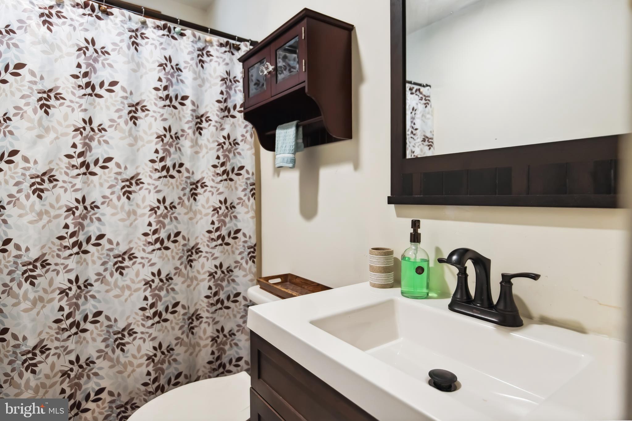 LOCUST LAKE VILLAGE - Residential