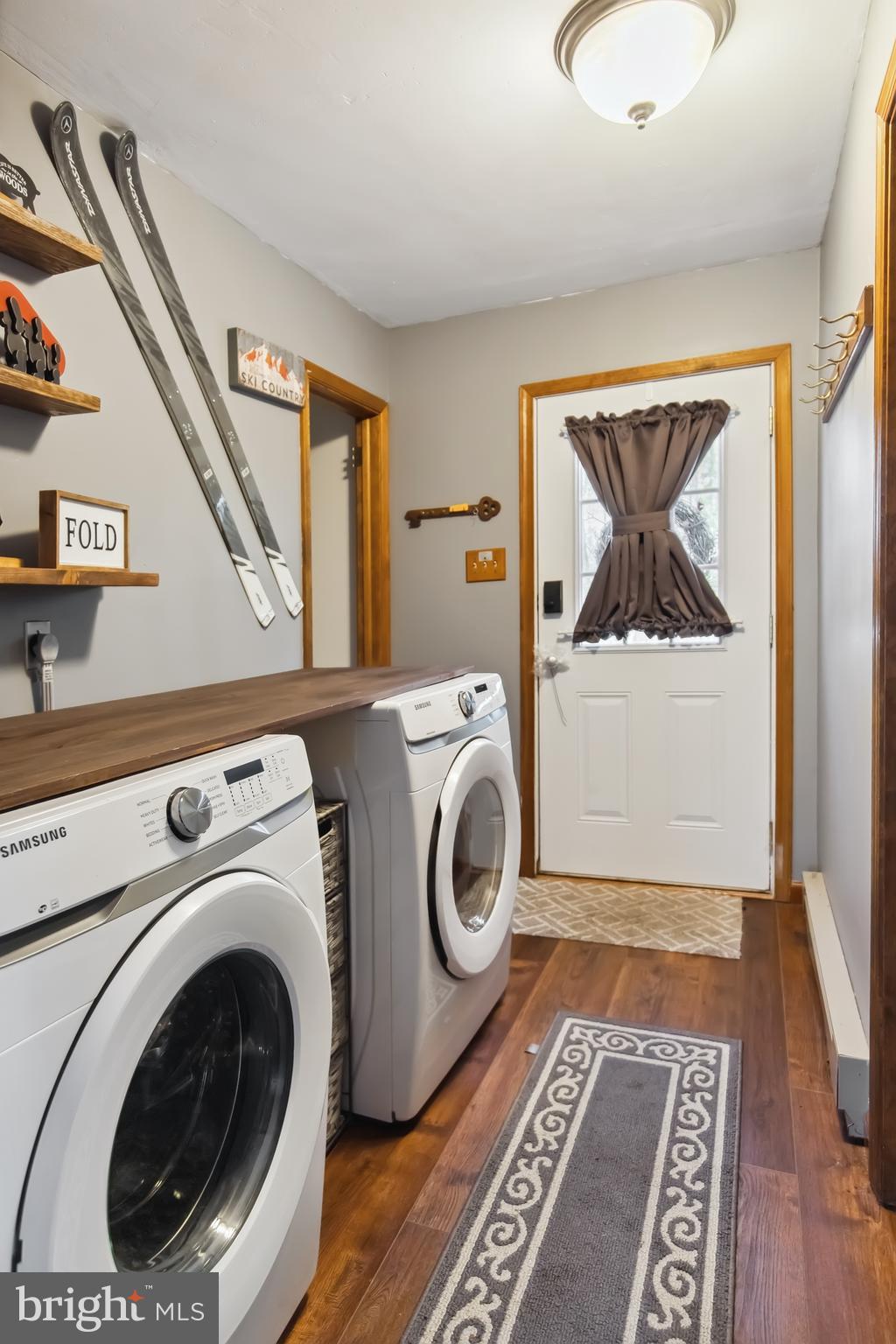 LOCUST LAKE VILLAGE - Residential