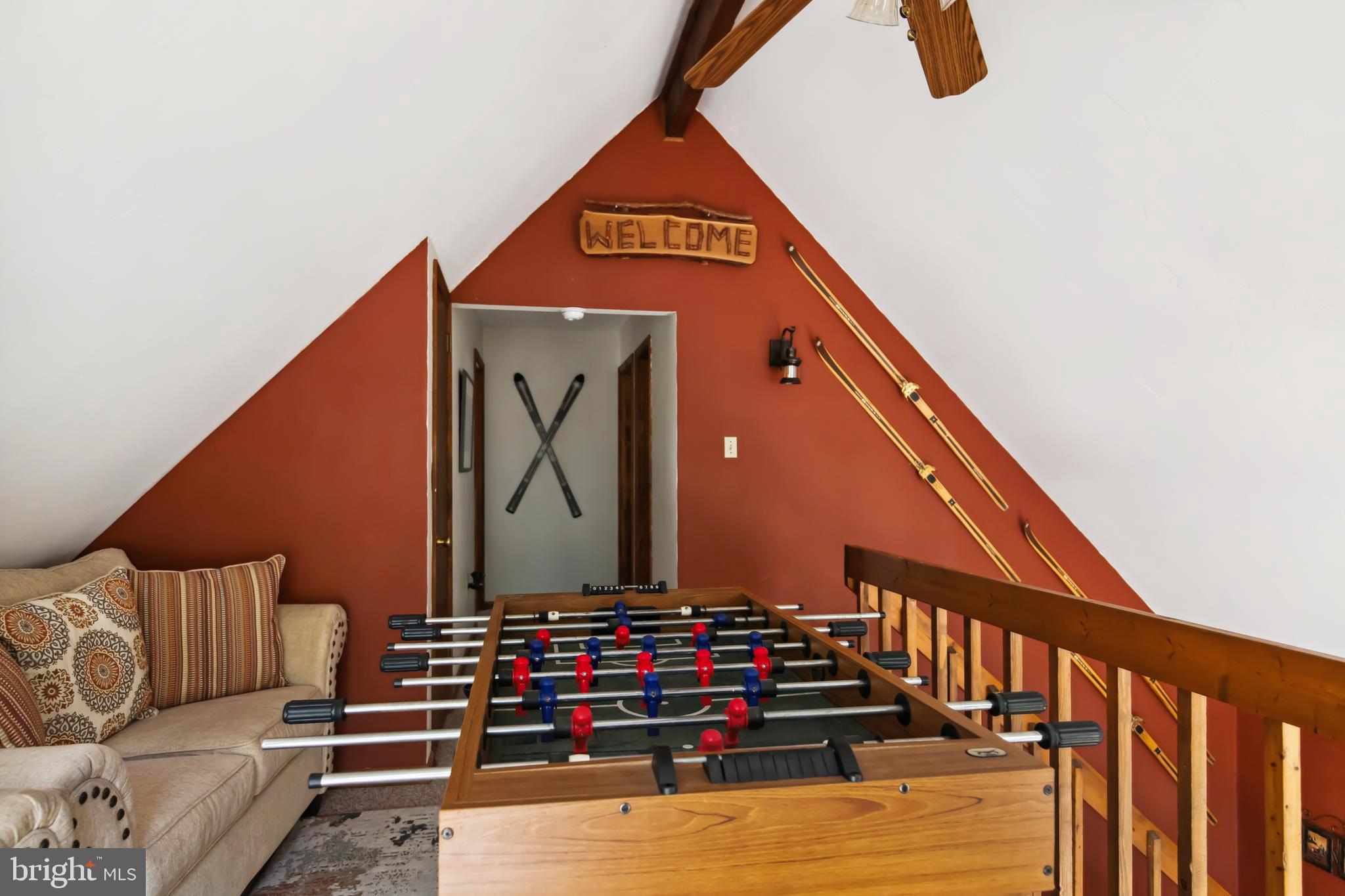 LOCUST LAKE VILLAGE - Residential