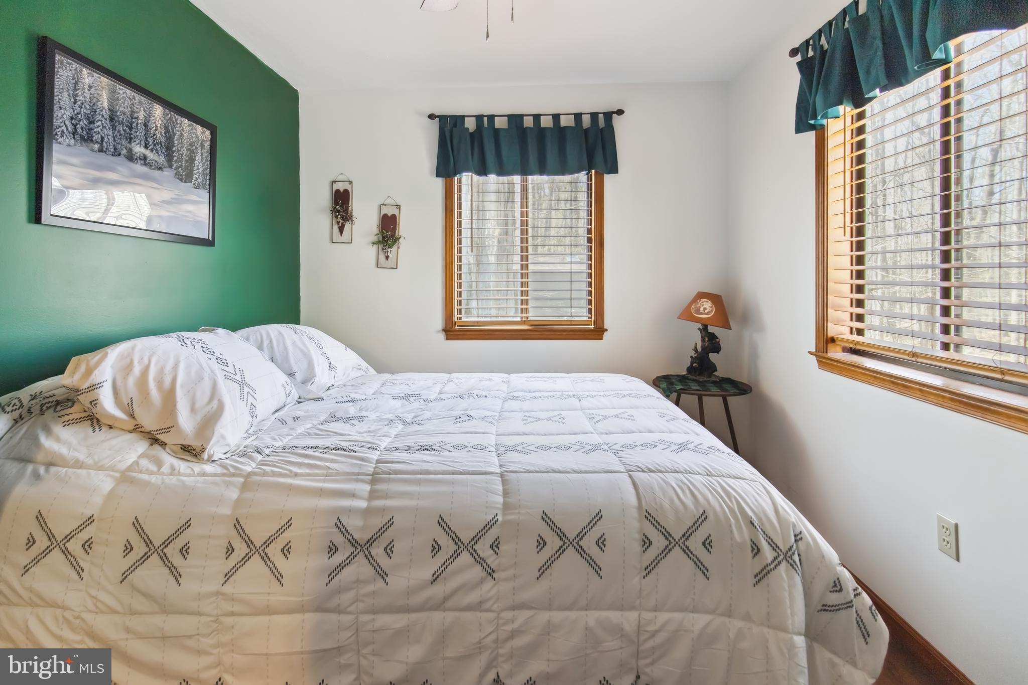 LOCUST LAKE VILLAGE - Residential