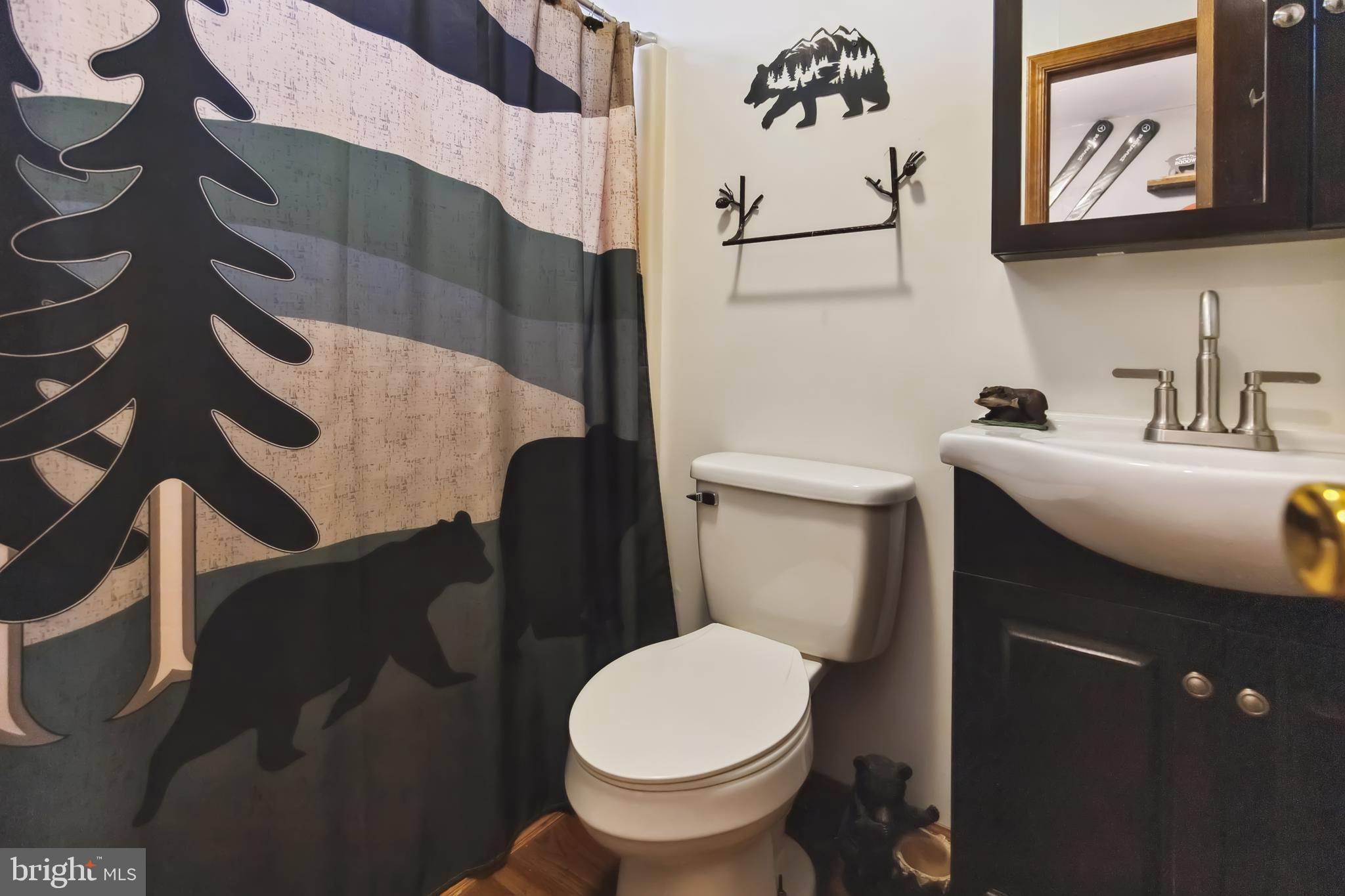 LOCUST LAKE VILLAGE - Residential