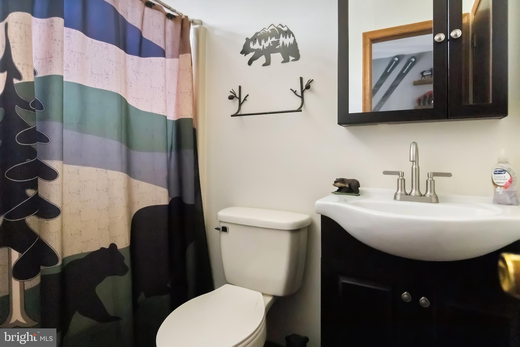 LOCUST LAKE VILLAGE - Residential