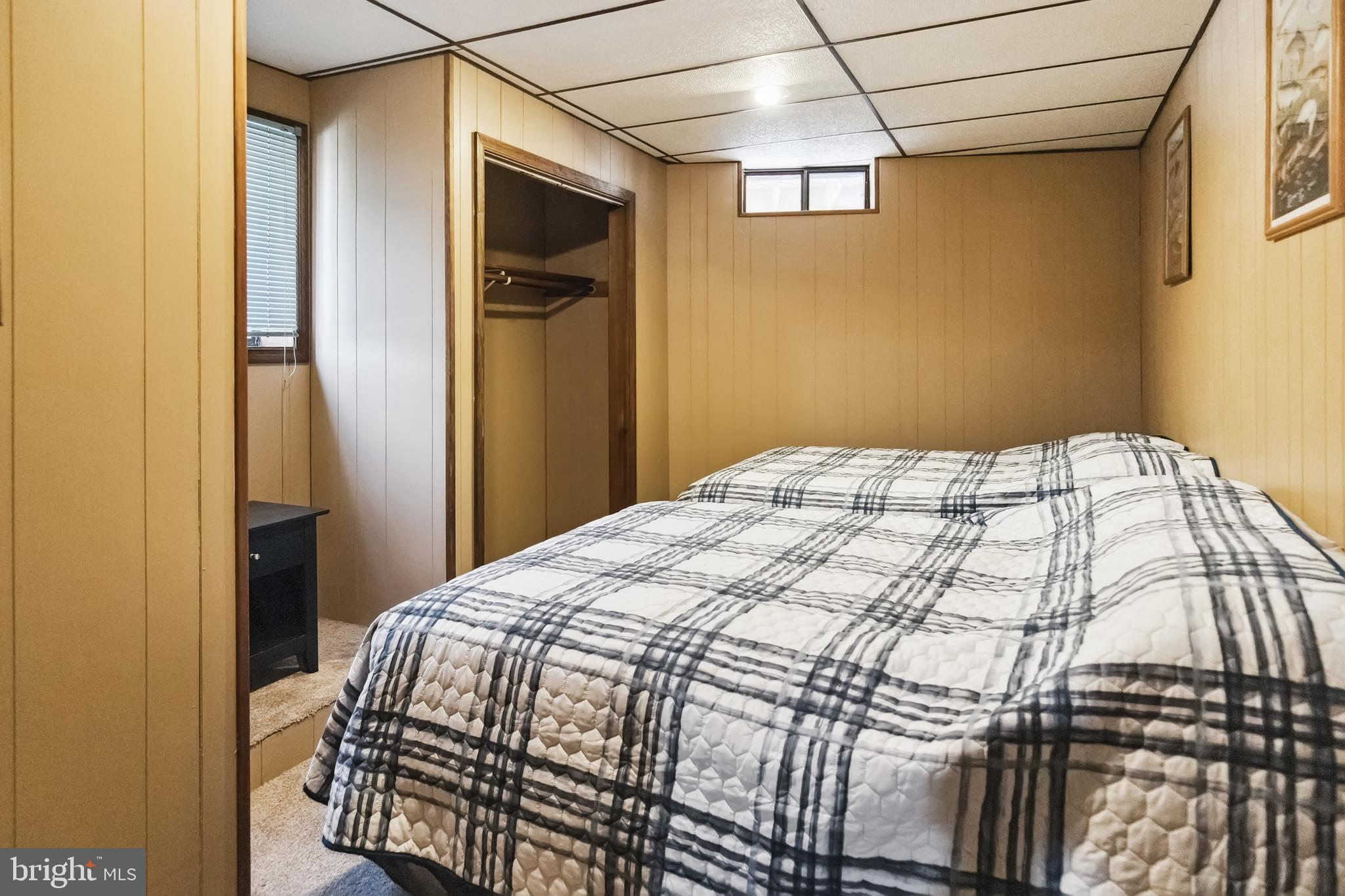 LOCUST LAKE VILLAGE - Residential