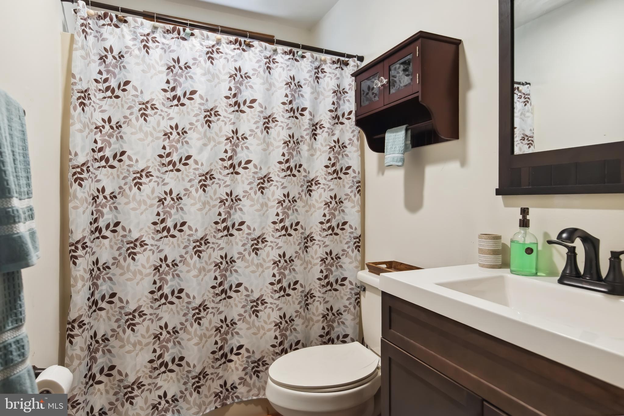 LOCUST LAKE VILLAGE - Residential