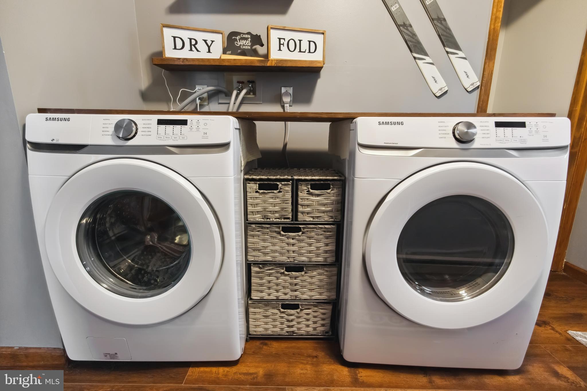 LOCUST LAKE VILLAGE - Residential