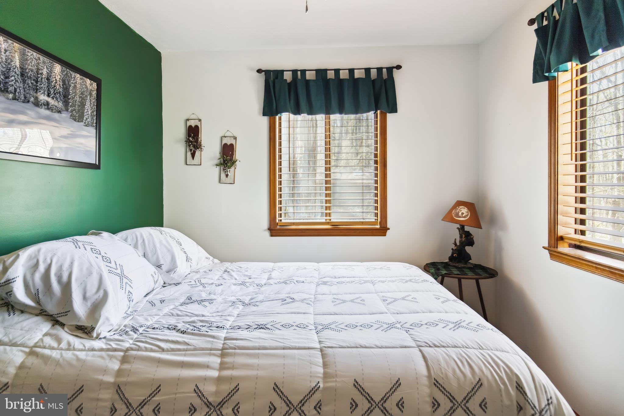 LOCUST LAKE VILLAGE - Residential