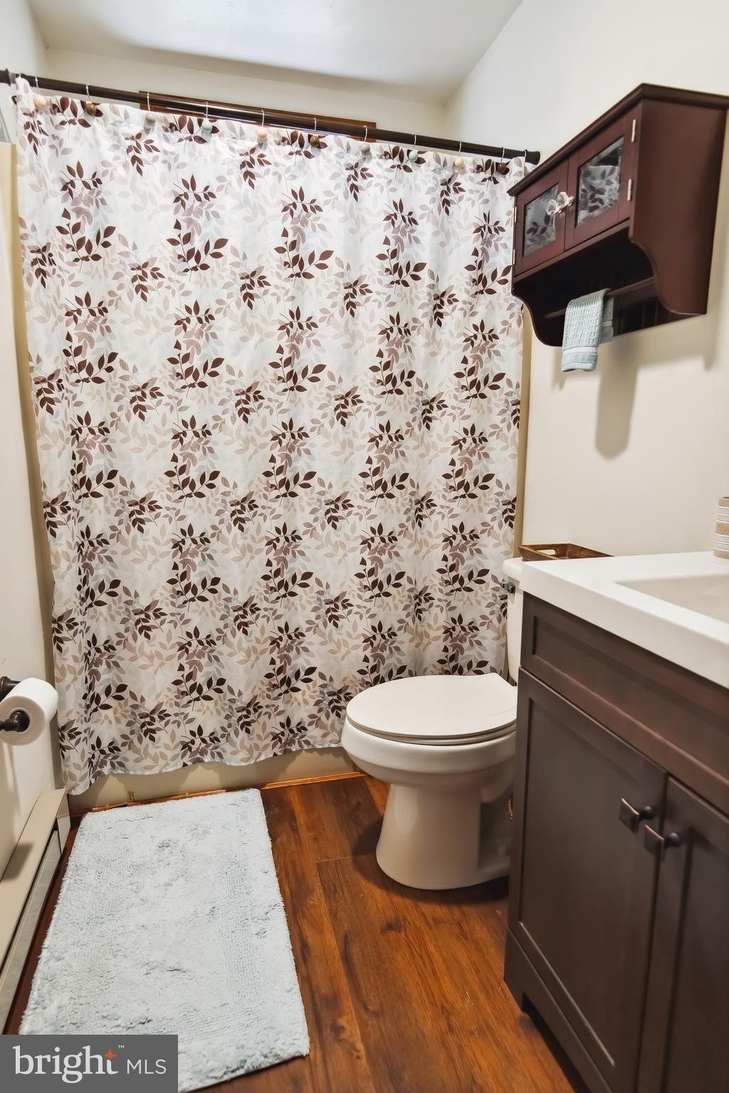 LOCUST LAKE VILLAGE - Residential