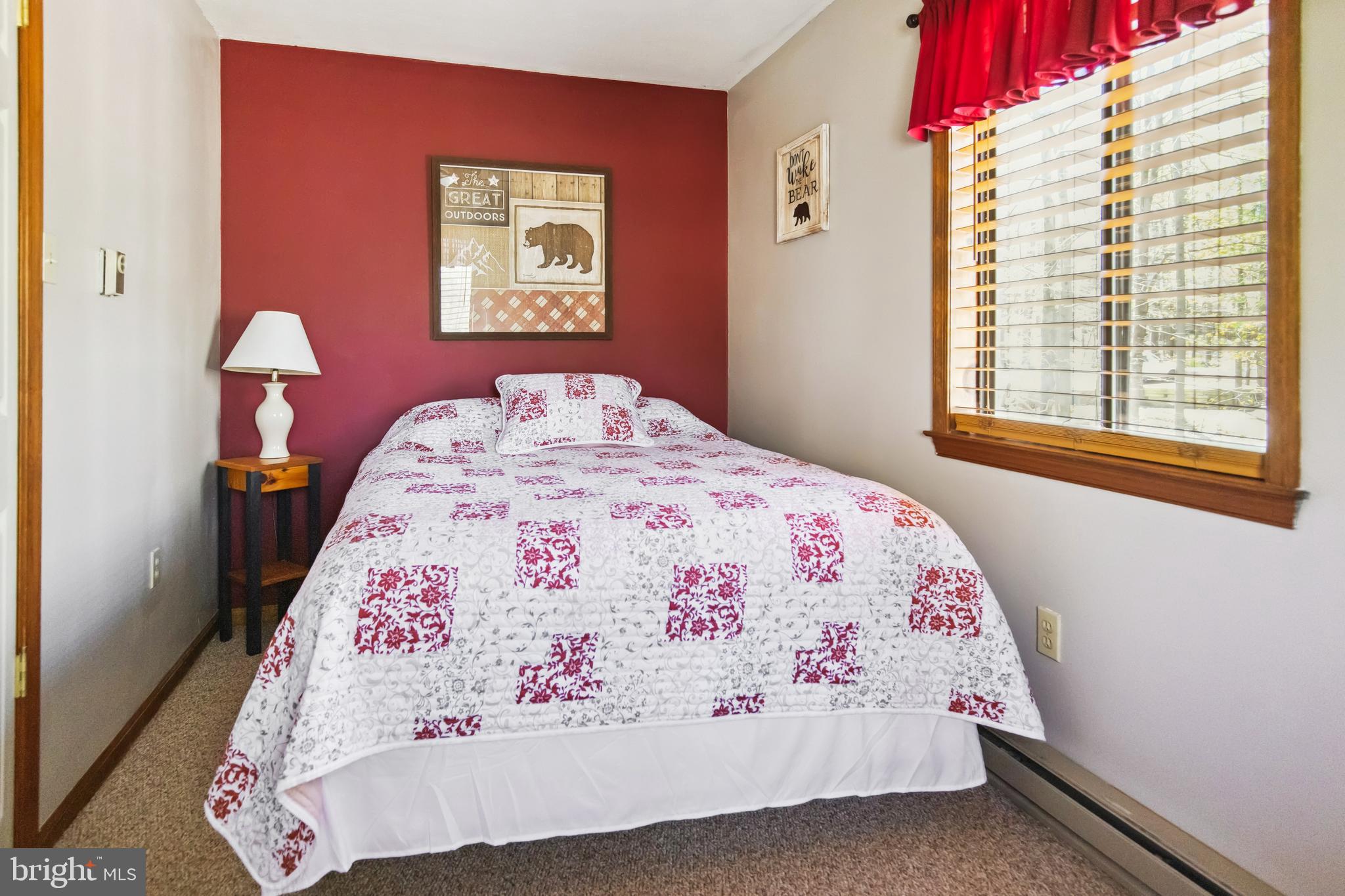 LOCUST LAKE VILLAGE - Residential