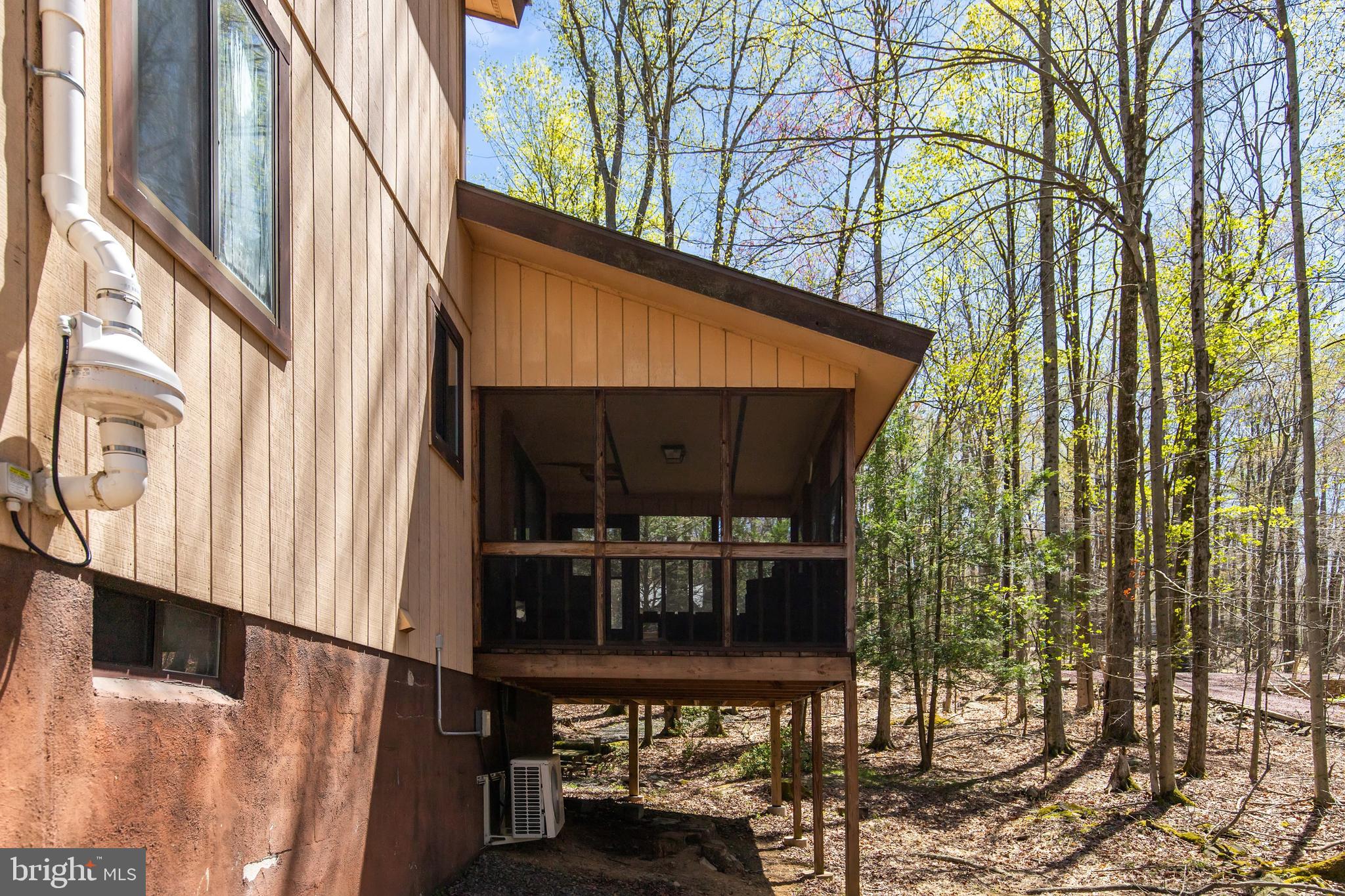 LOCUST LAKE VILLAGE - Residential