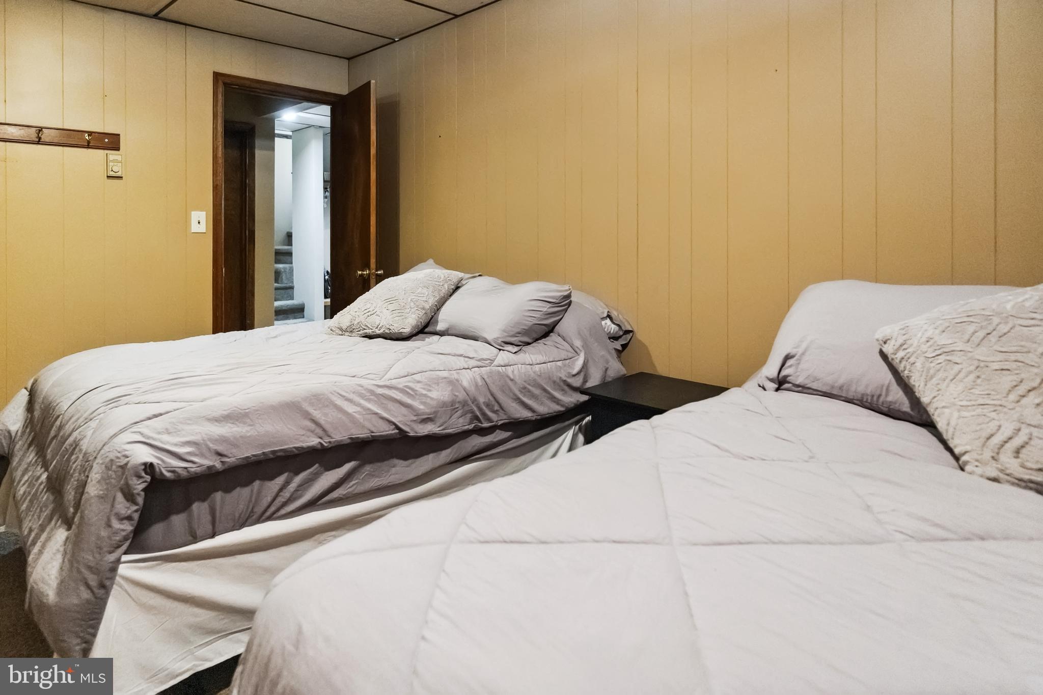 LOCUST LAKE VILLAGE - Residential