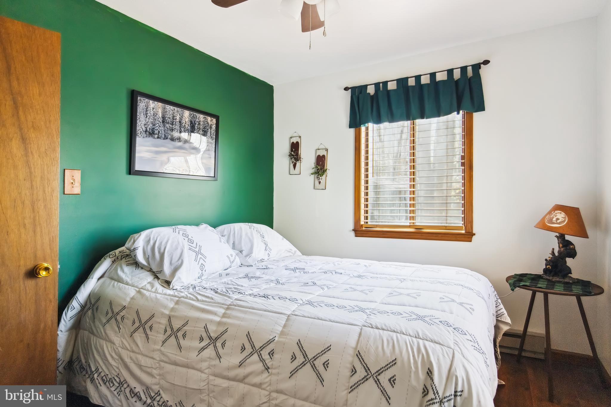 LOCUST LAKE VILLAGE - Residential