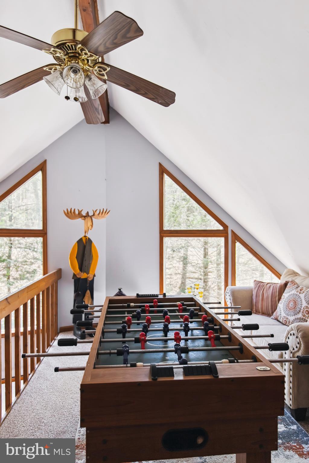 LOCUST LAKE VILLAGE - Residential