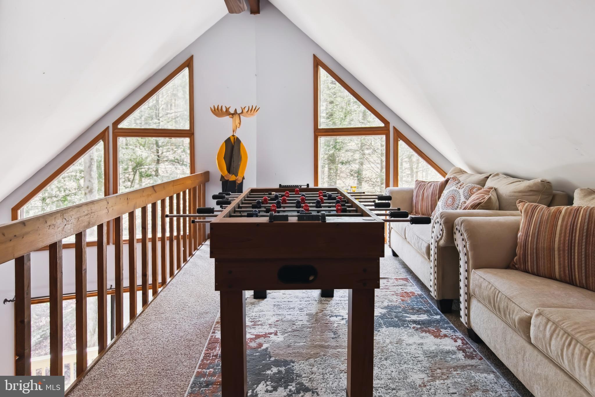 LOCUST LAKE VILLAGE - Residential