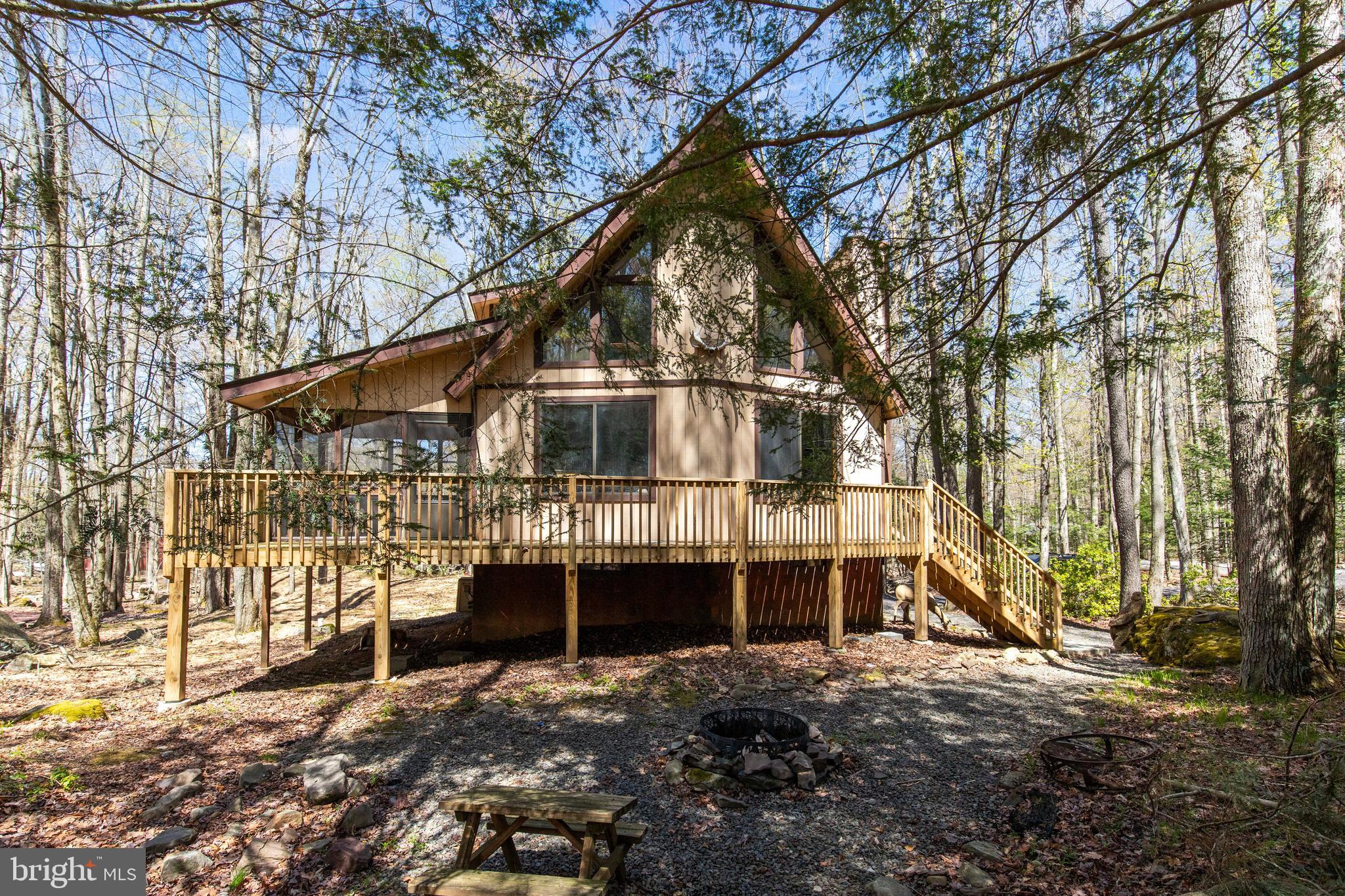 LOCUST LAKE VILLAGE - Residential