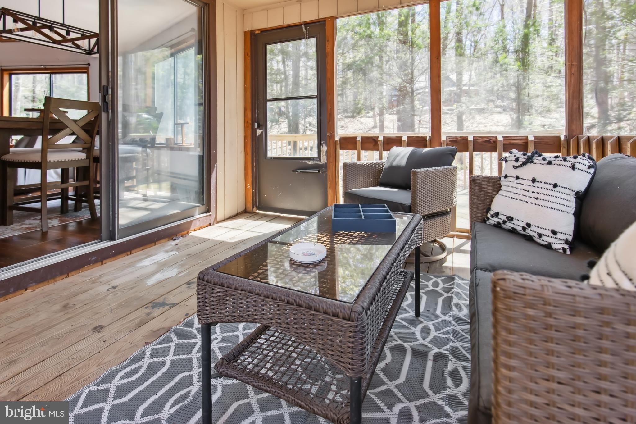 LOCUST LAKE VILLAGE - Residential