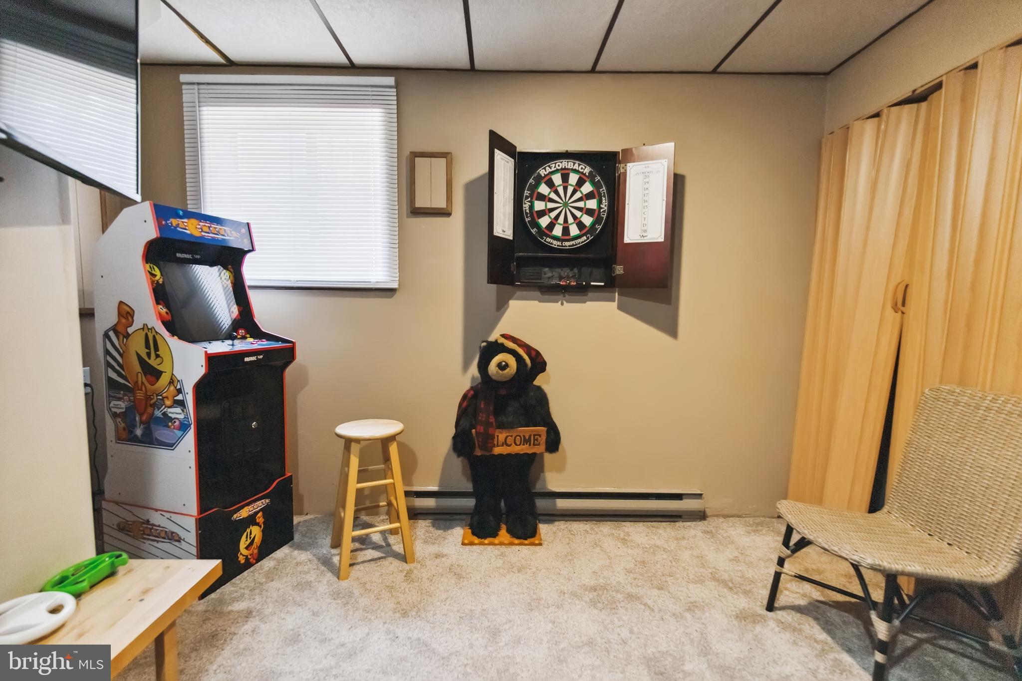 LOCUST LAKE VILLAGE - Residential