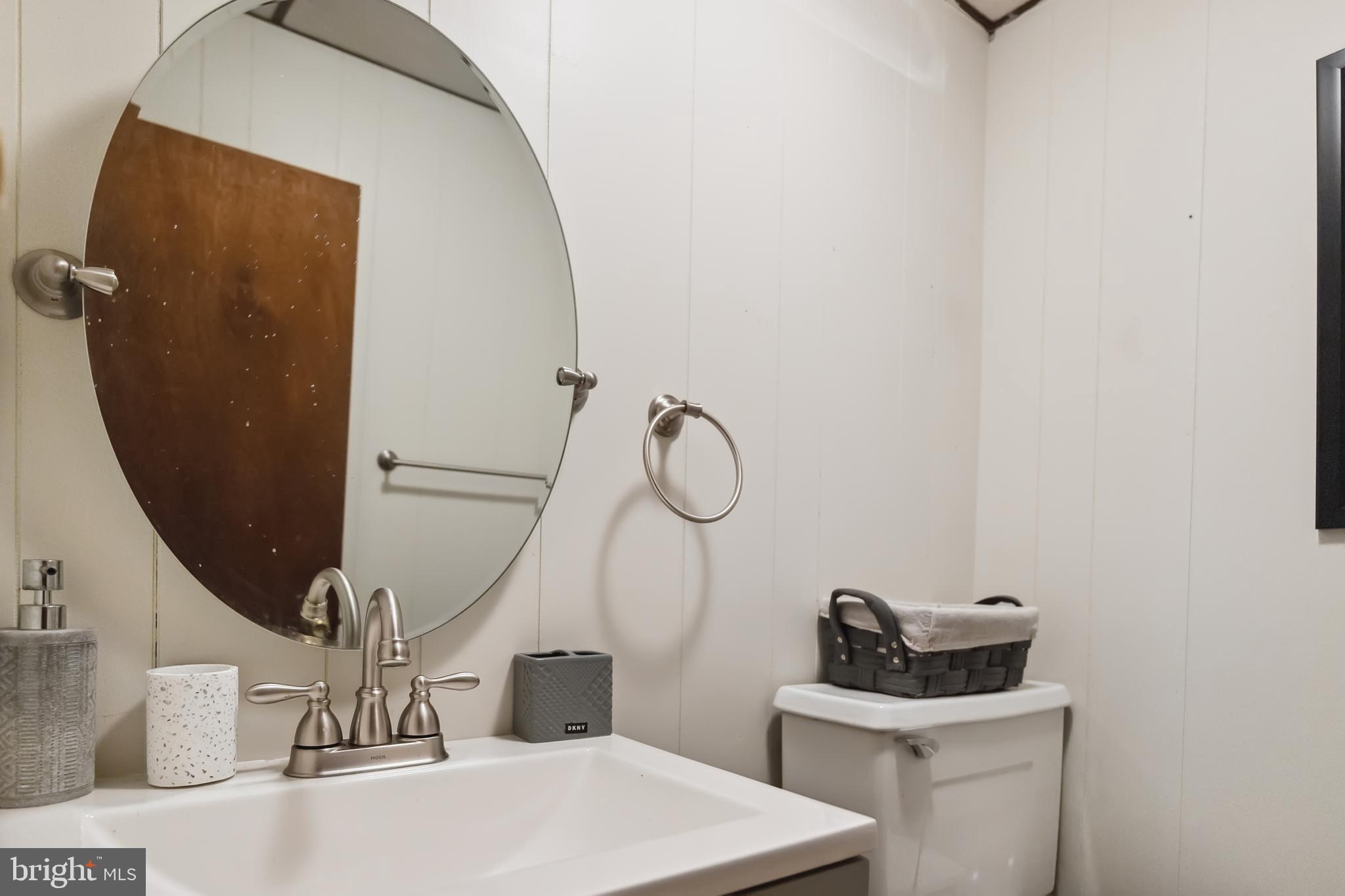 LOCUST LAKE VILLAGE - Residential