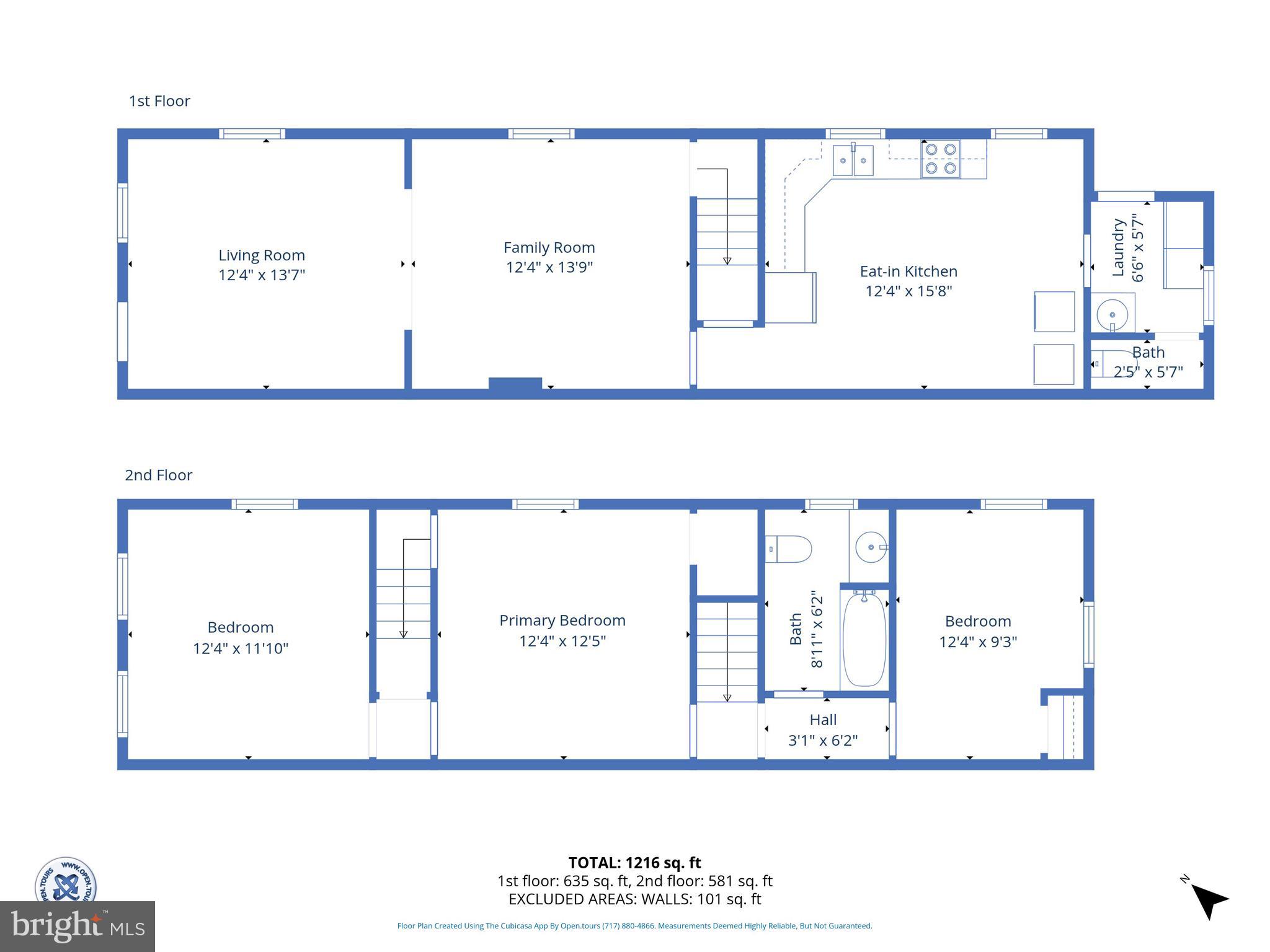 MANHEIM CENTRAL - Residential