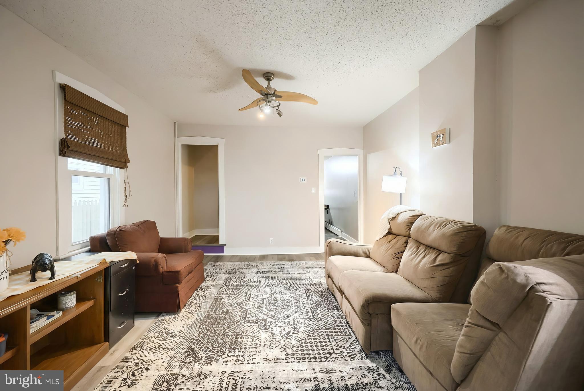 37 W FERDINAND STREET