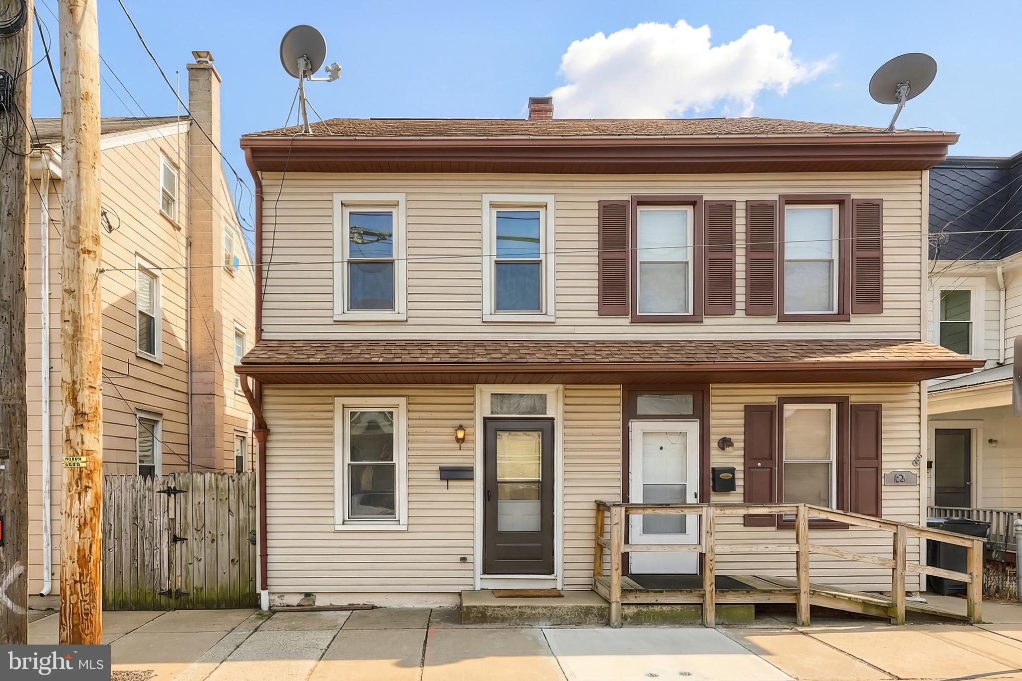 MANHEIM CENTRAL - Residential