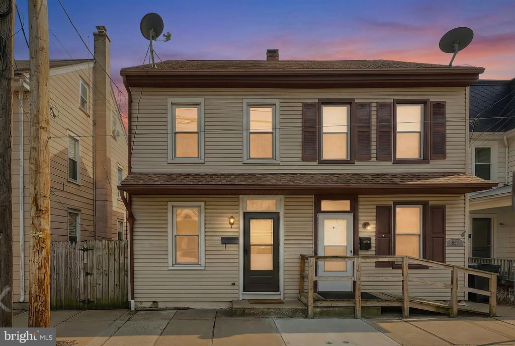 Photo of 37 W Ferdinand Street, MANHEIM, PA 17545 (MLS # PALA2080688)