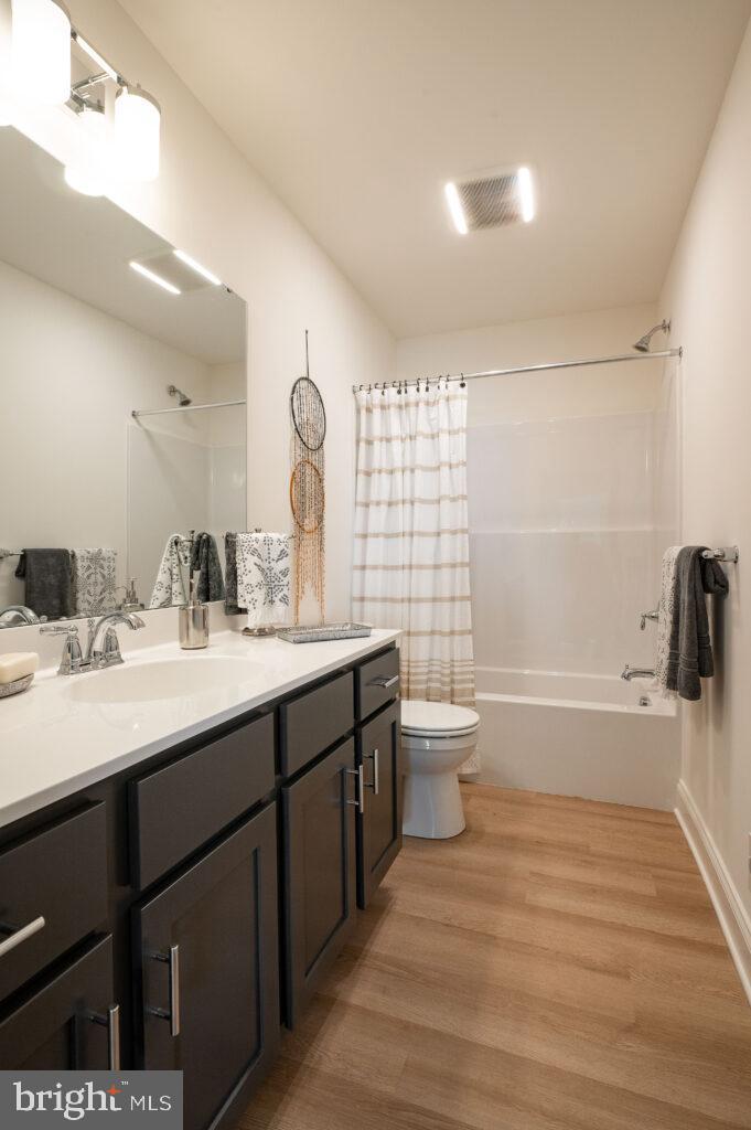 NISSLEY RUN - Residential