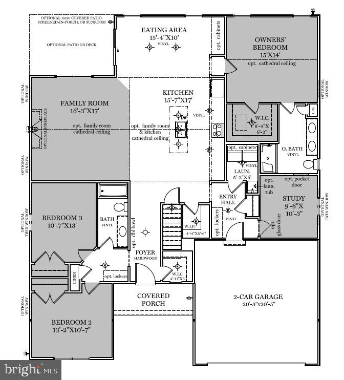 0 MARY'S WAY SUMMERGROVE