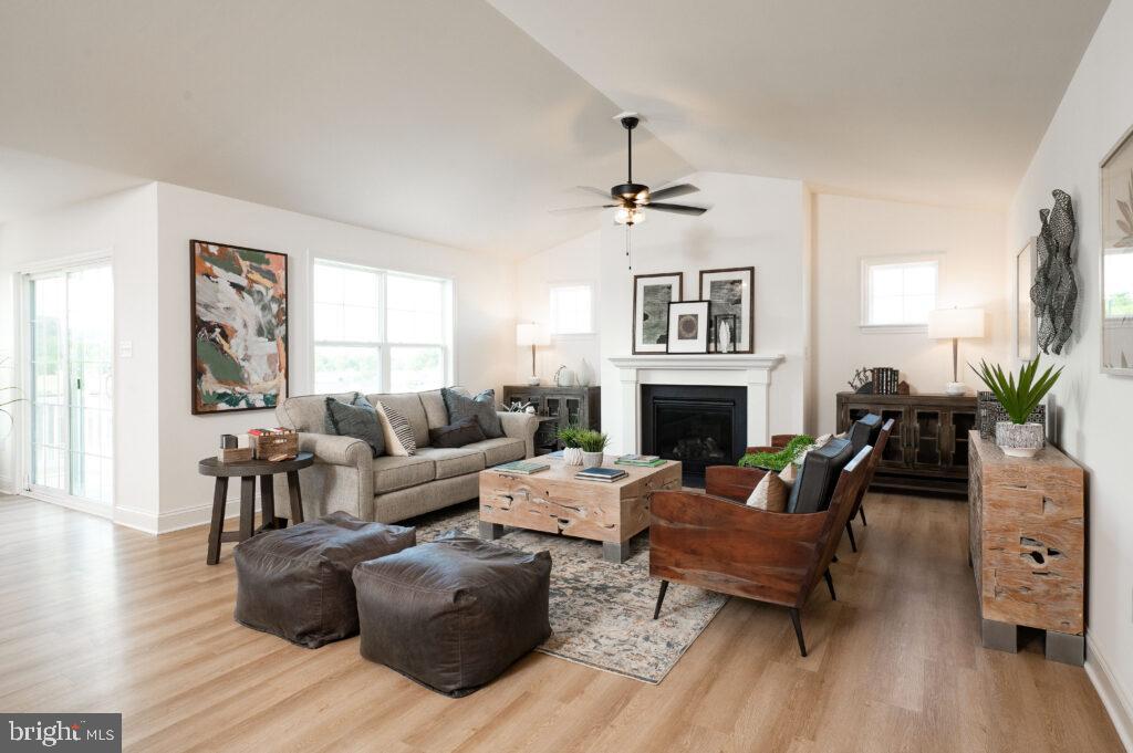 NISSLEY RUN - Residential