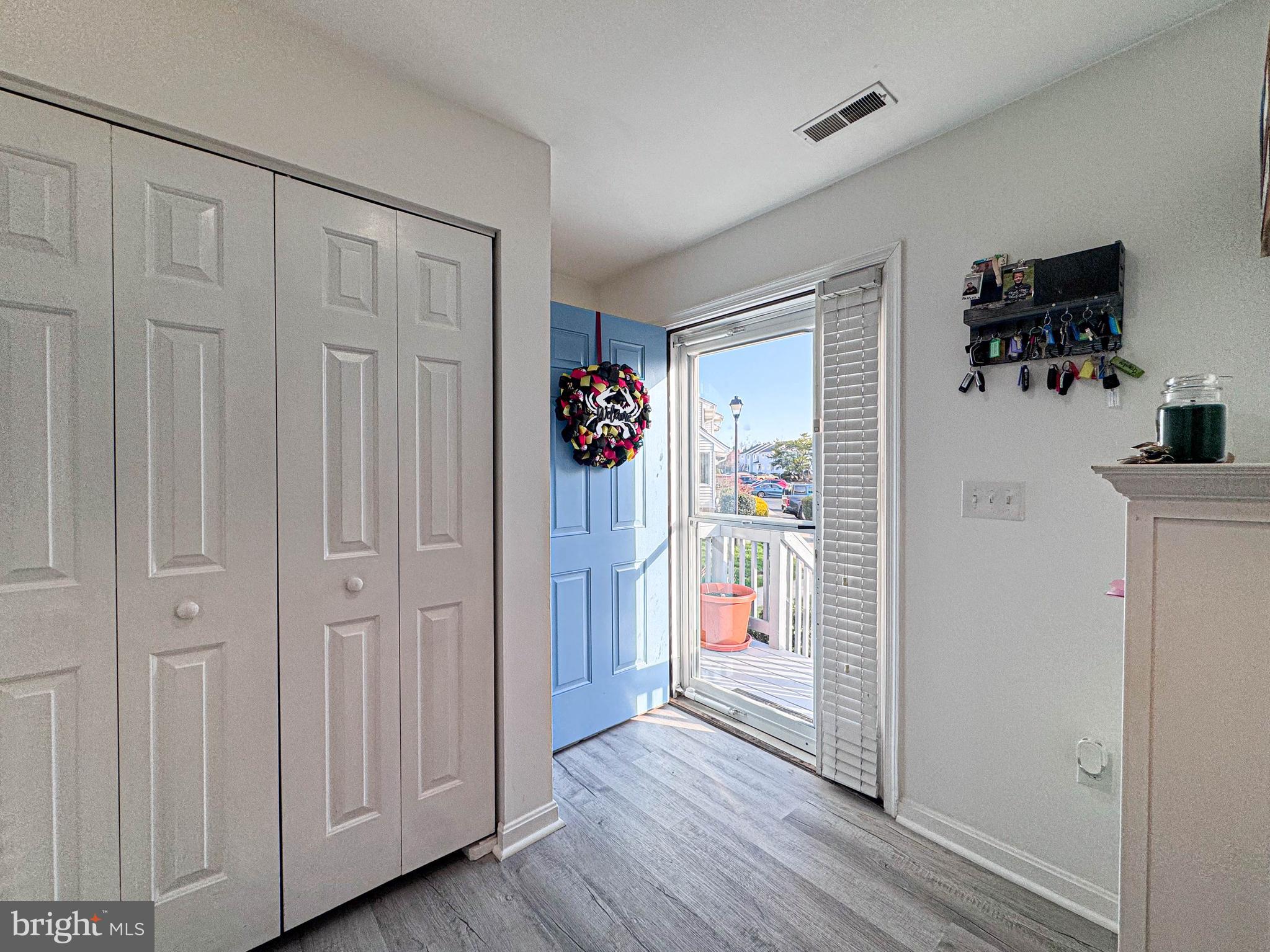 THOMPSON CREEK - Residential