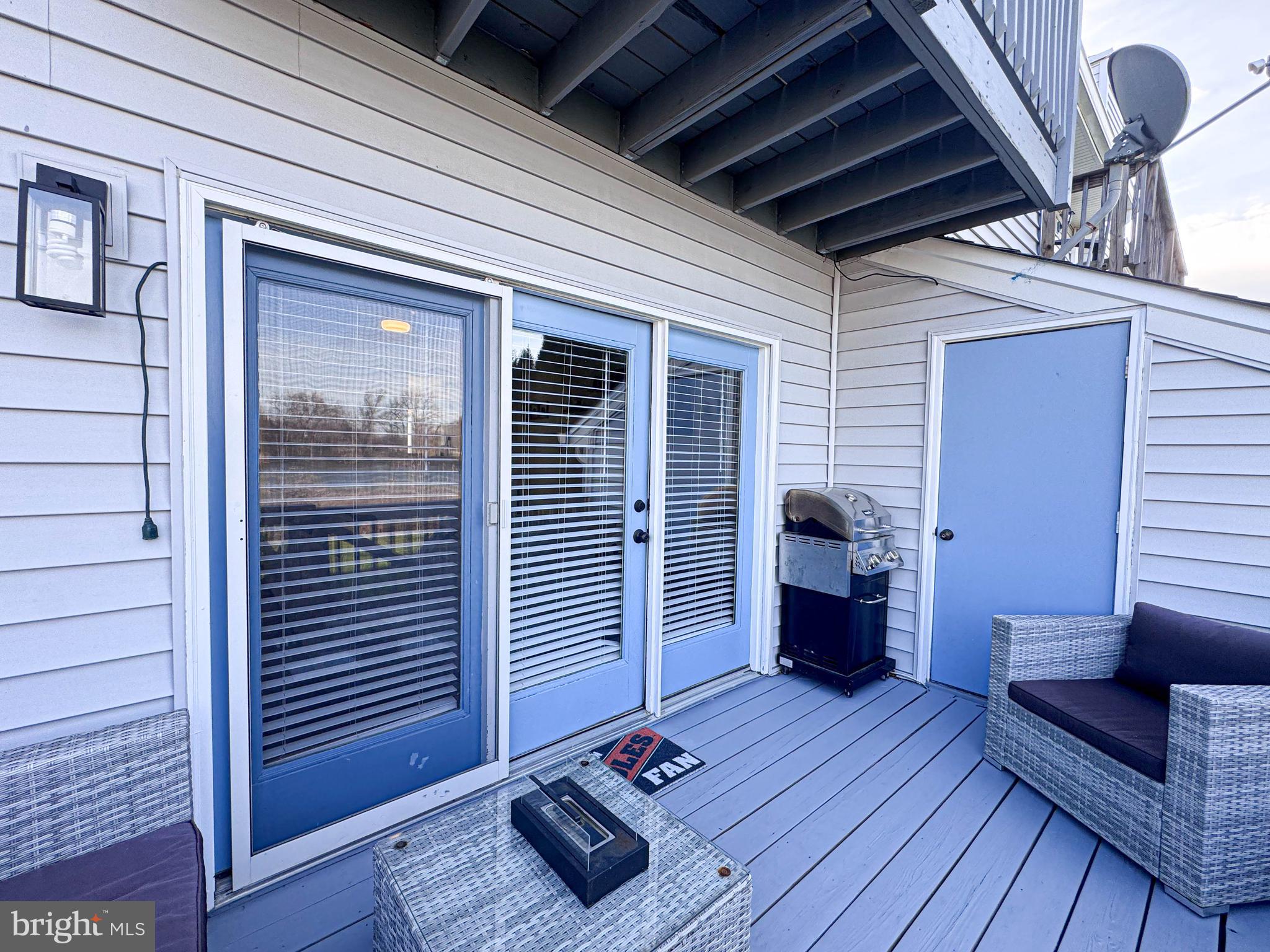 THOMPSON CREEK - Residential