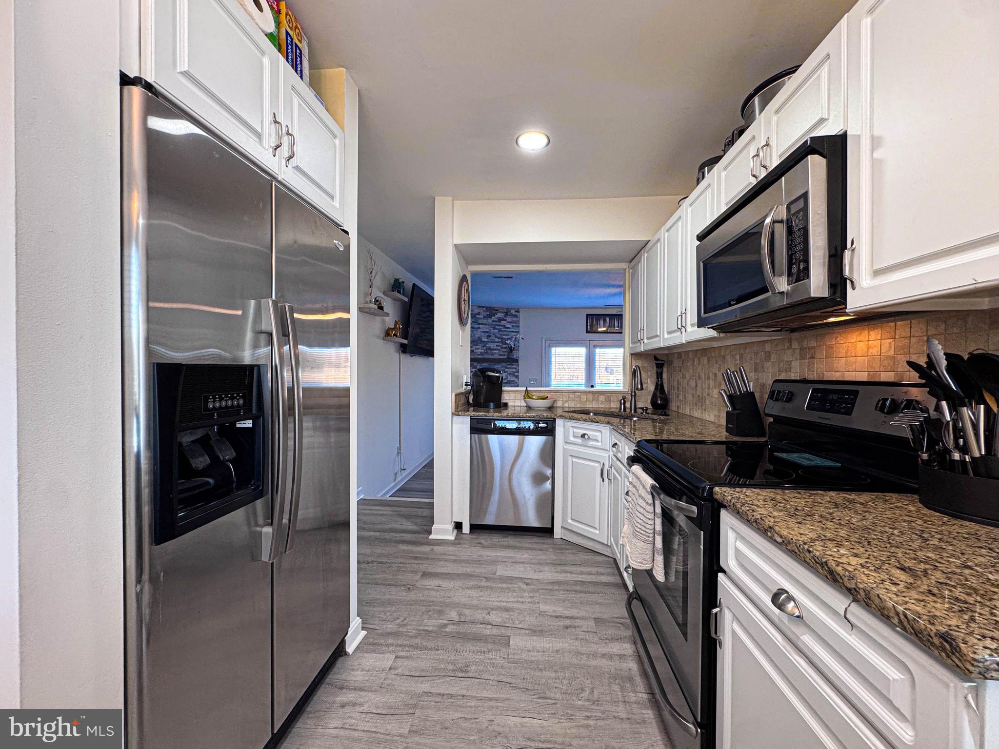 THOMPSON CREEK - Residential