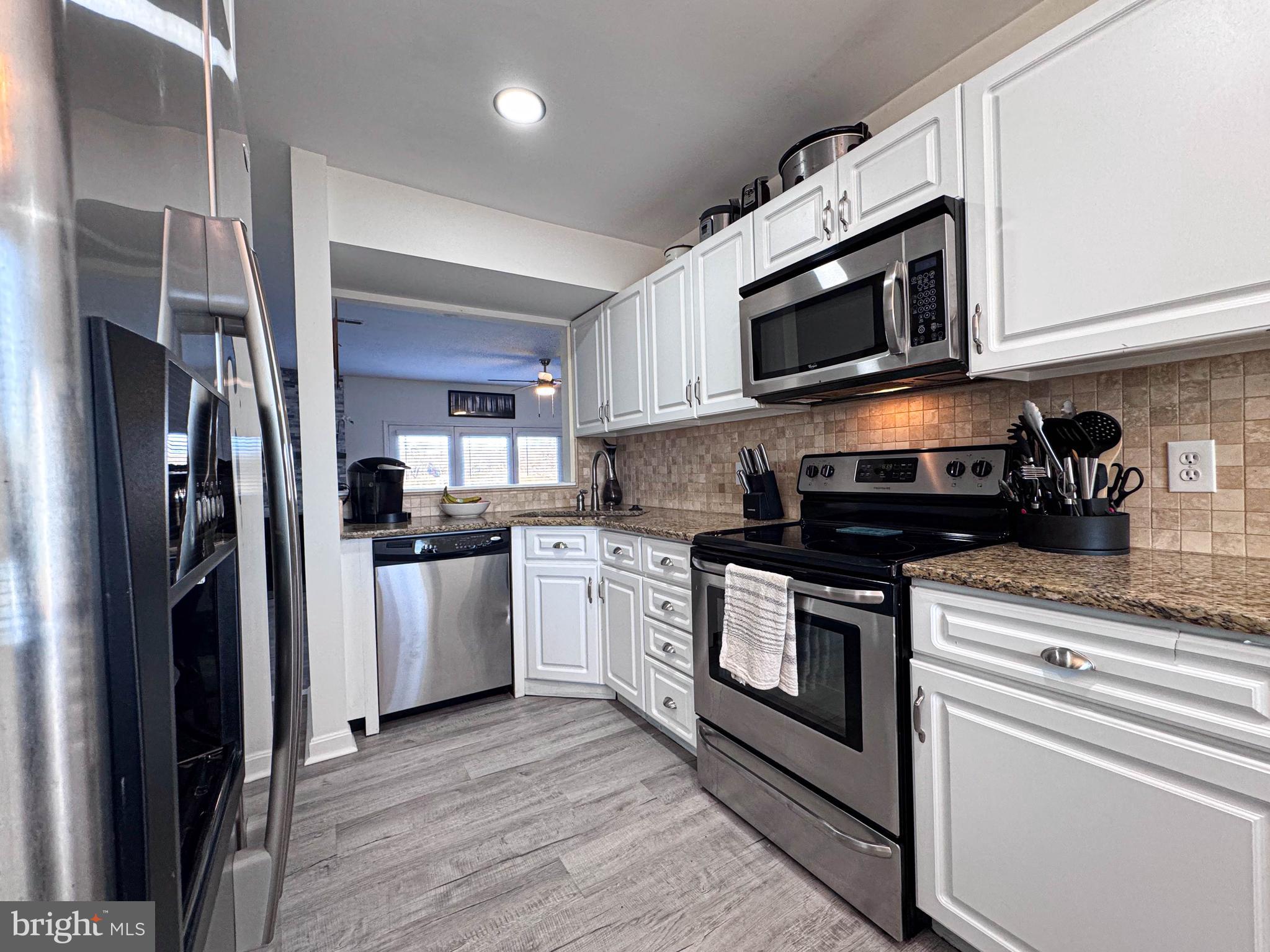 THOMPSON CREEK - Residential