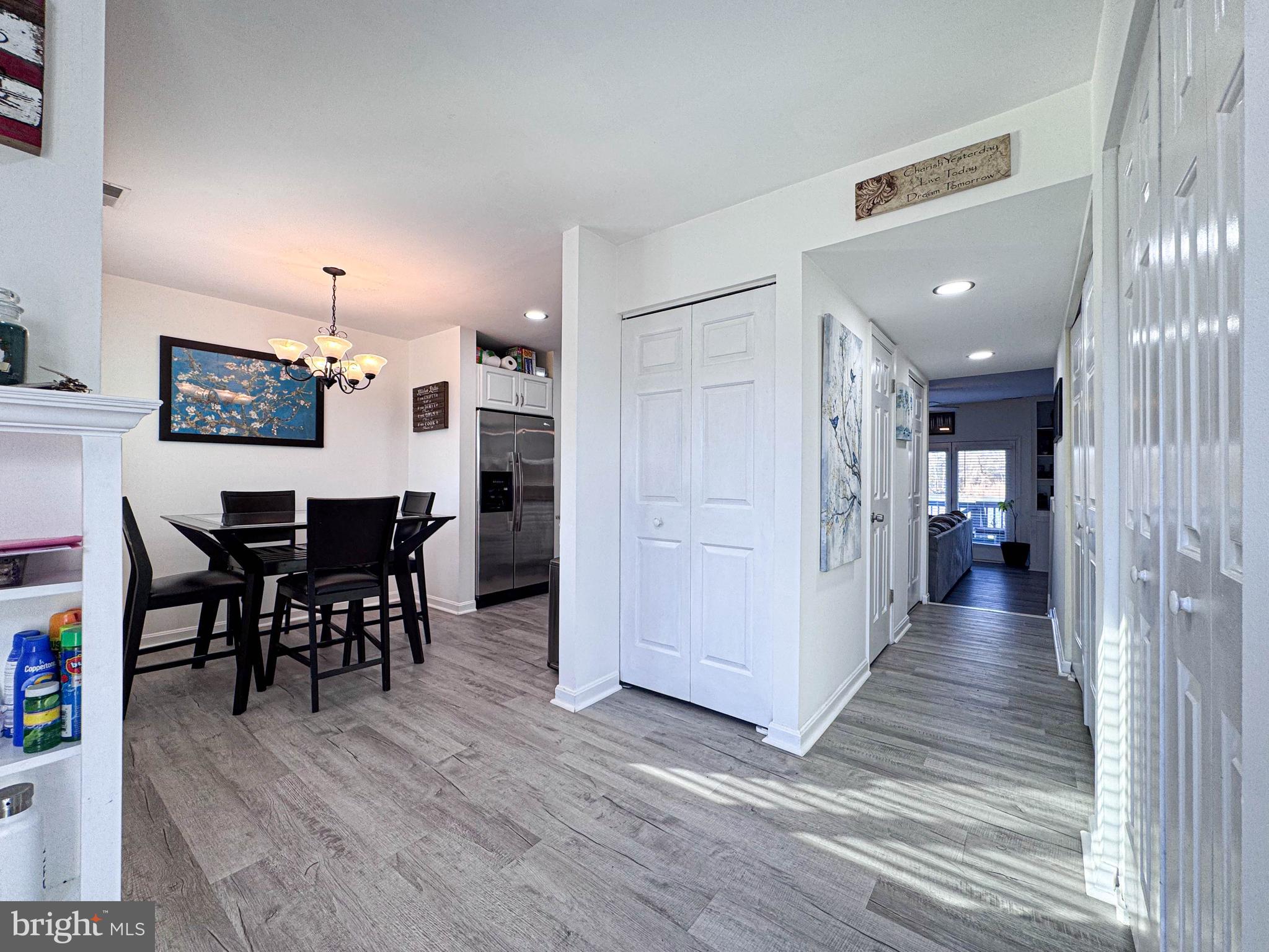 THOMPSON CREEK - Residential