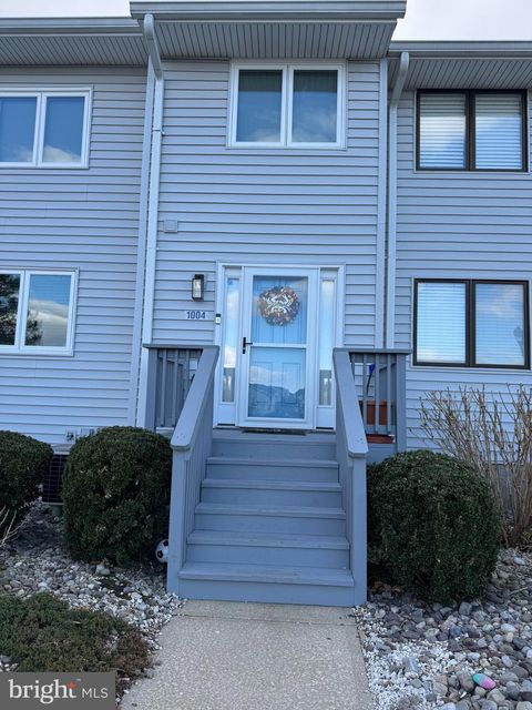 1004 MARION QUIMBY DRIVE STEVENSVILLE MD 21666