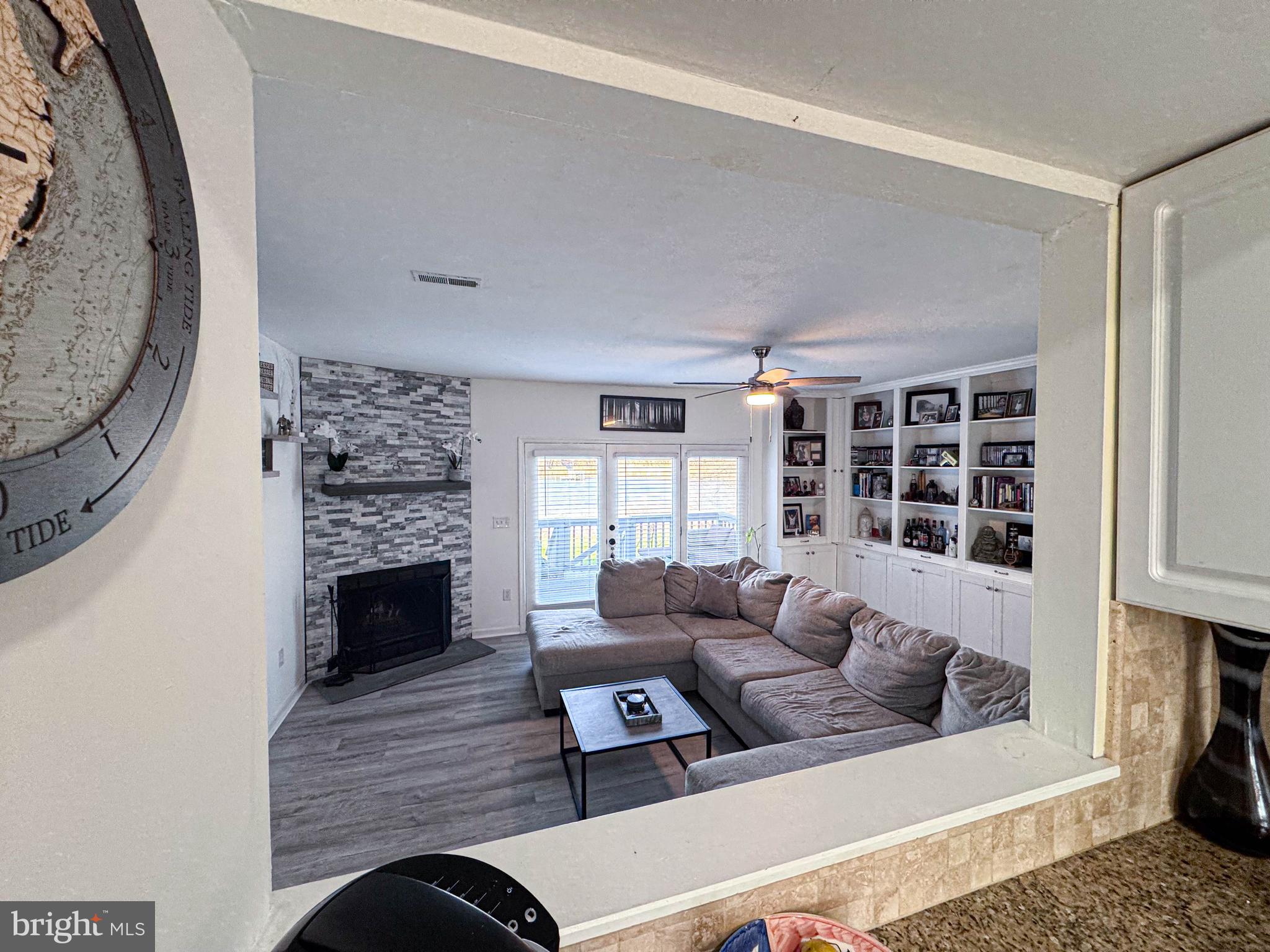 THOMPSON CREEK - Residential