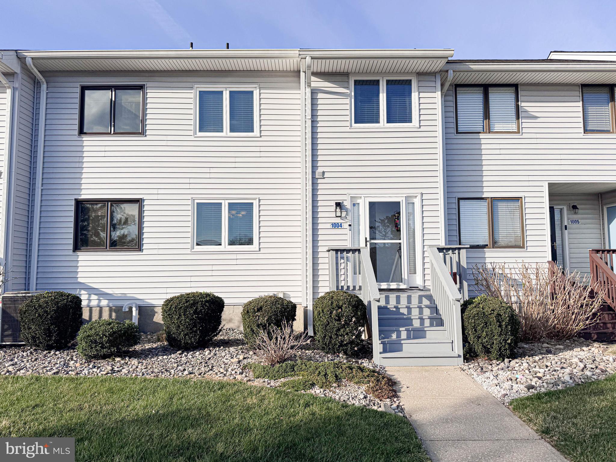 THOMPSON CREEK - Residential