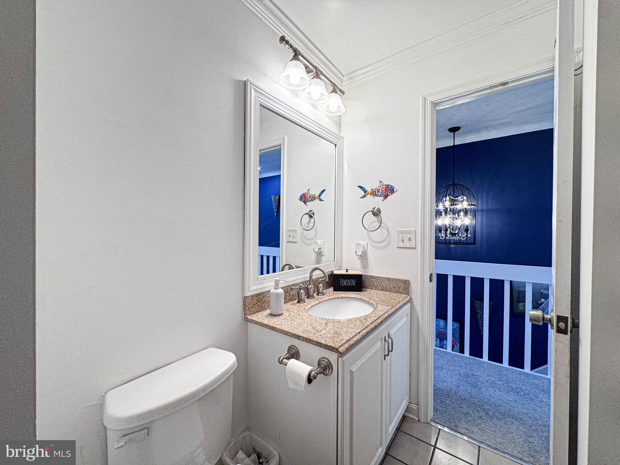 THOMPSON CREEK - Residential