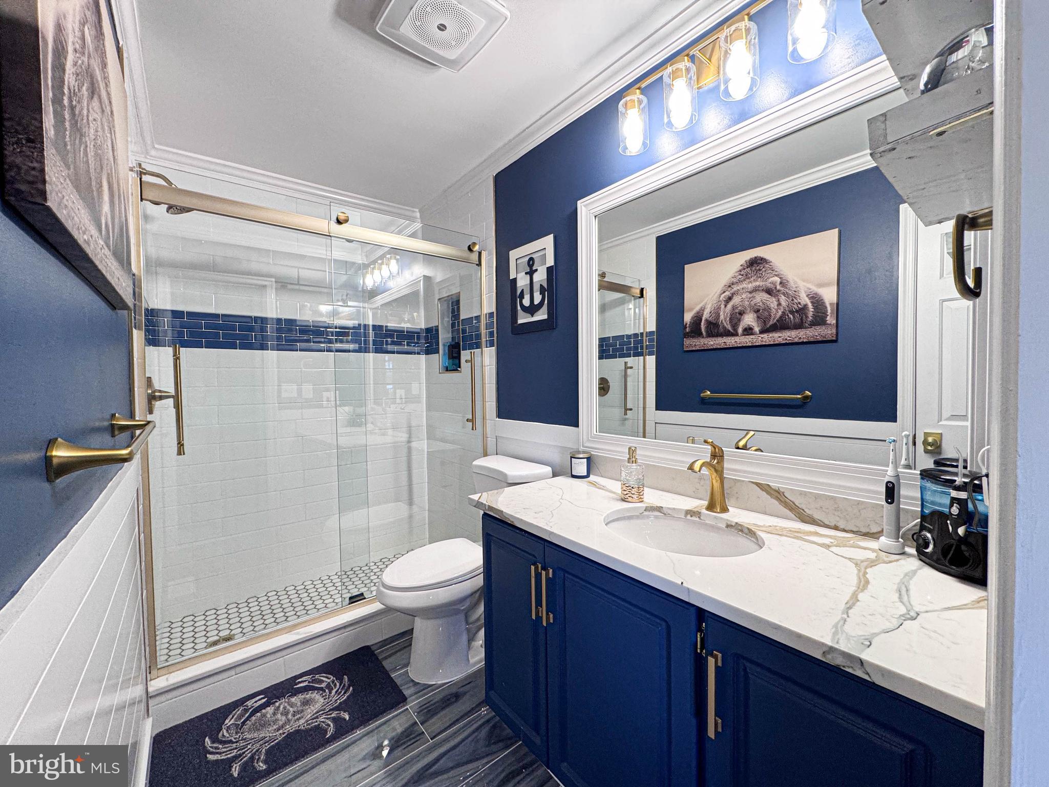 THOMPSON CREEK - Residential