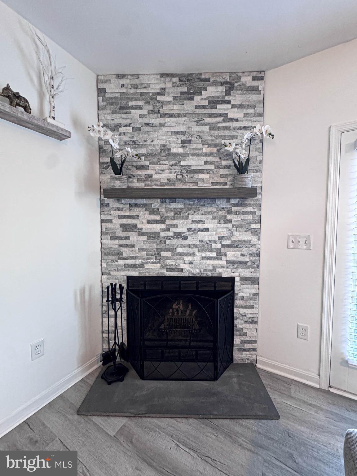 THOMPSON CREEK - Residential