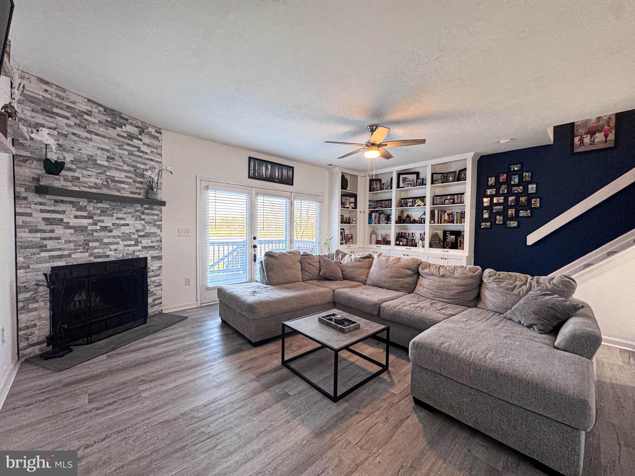 THOMPSON CREEK - Residential