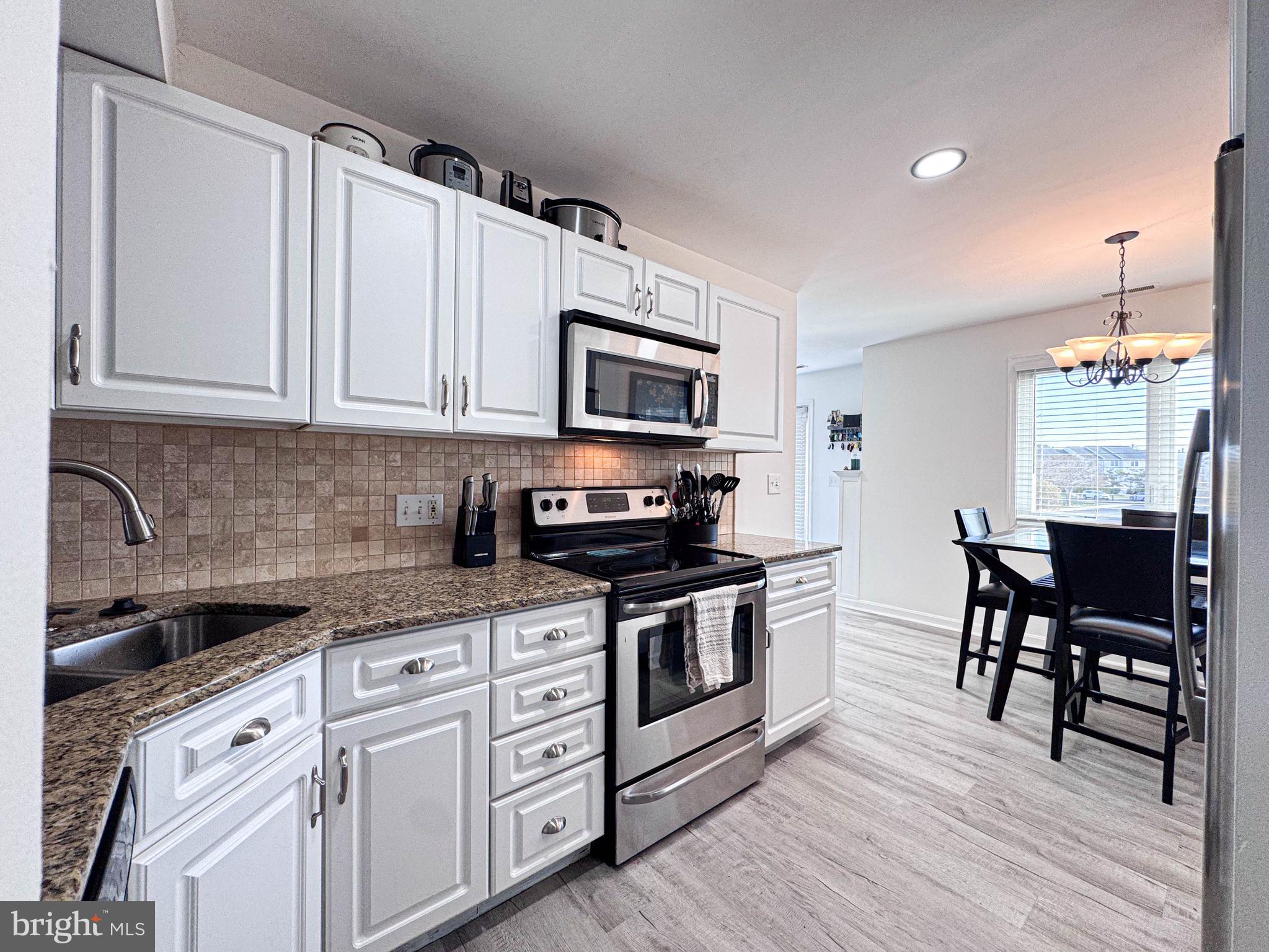 THOMPSON CREEK - Residential