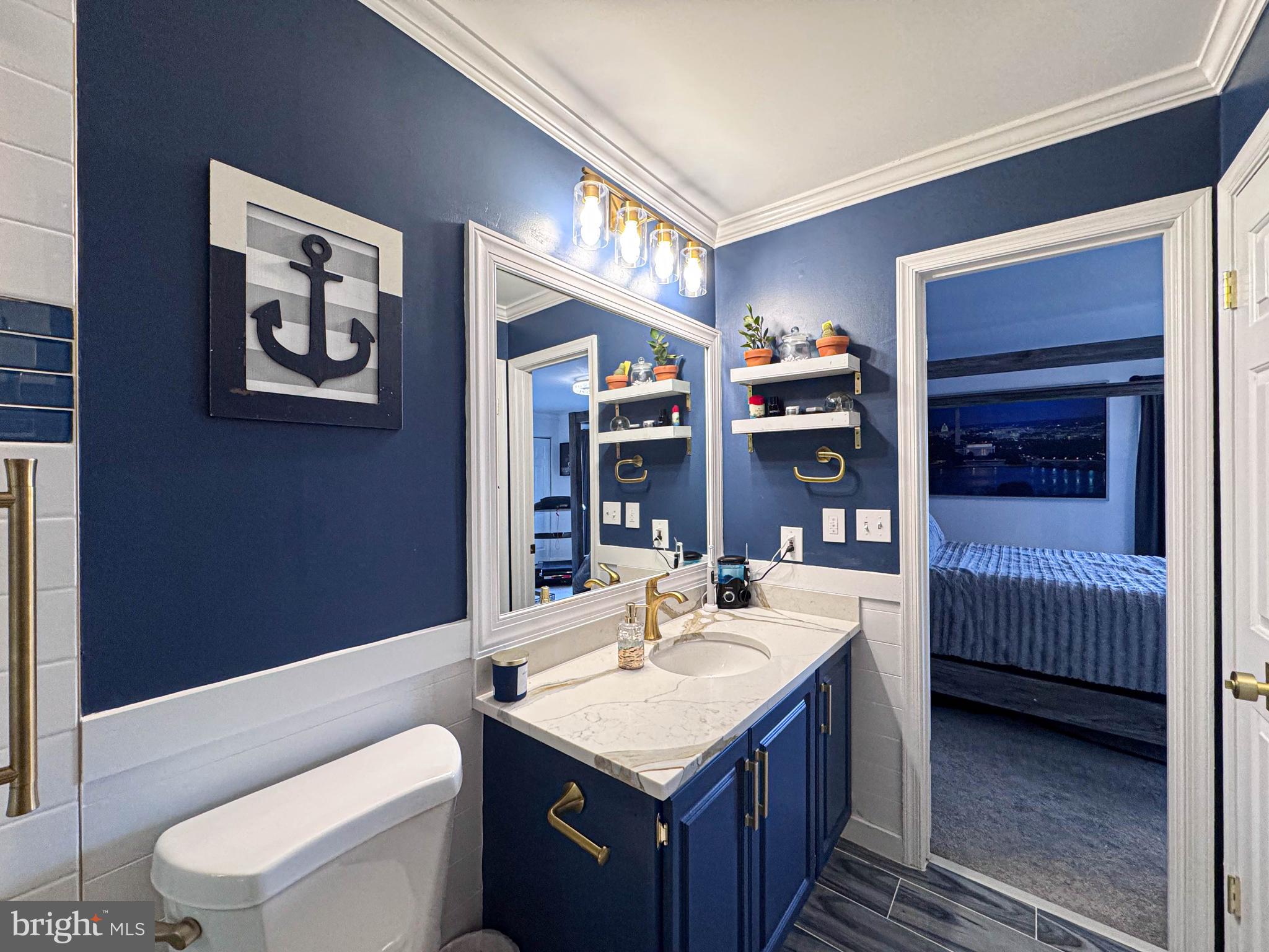 THOMPSON CREEK - Residential