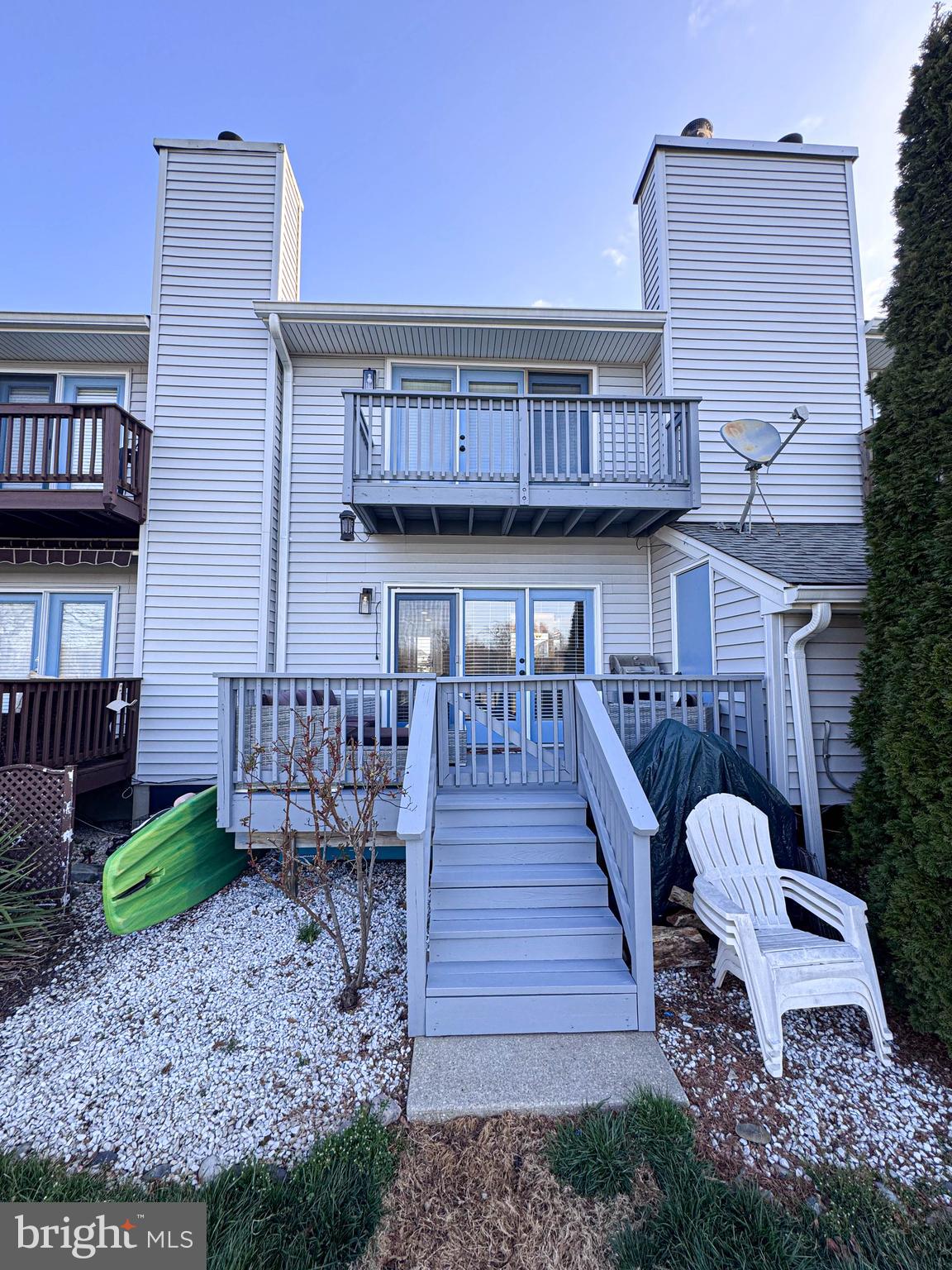 THOMPSON CREEK - Residential