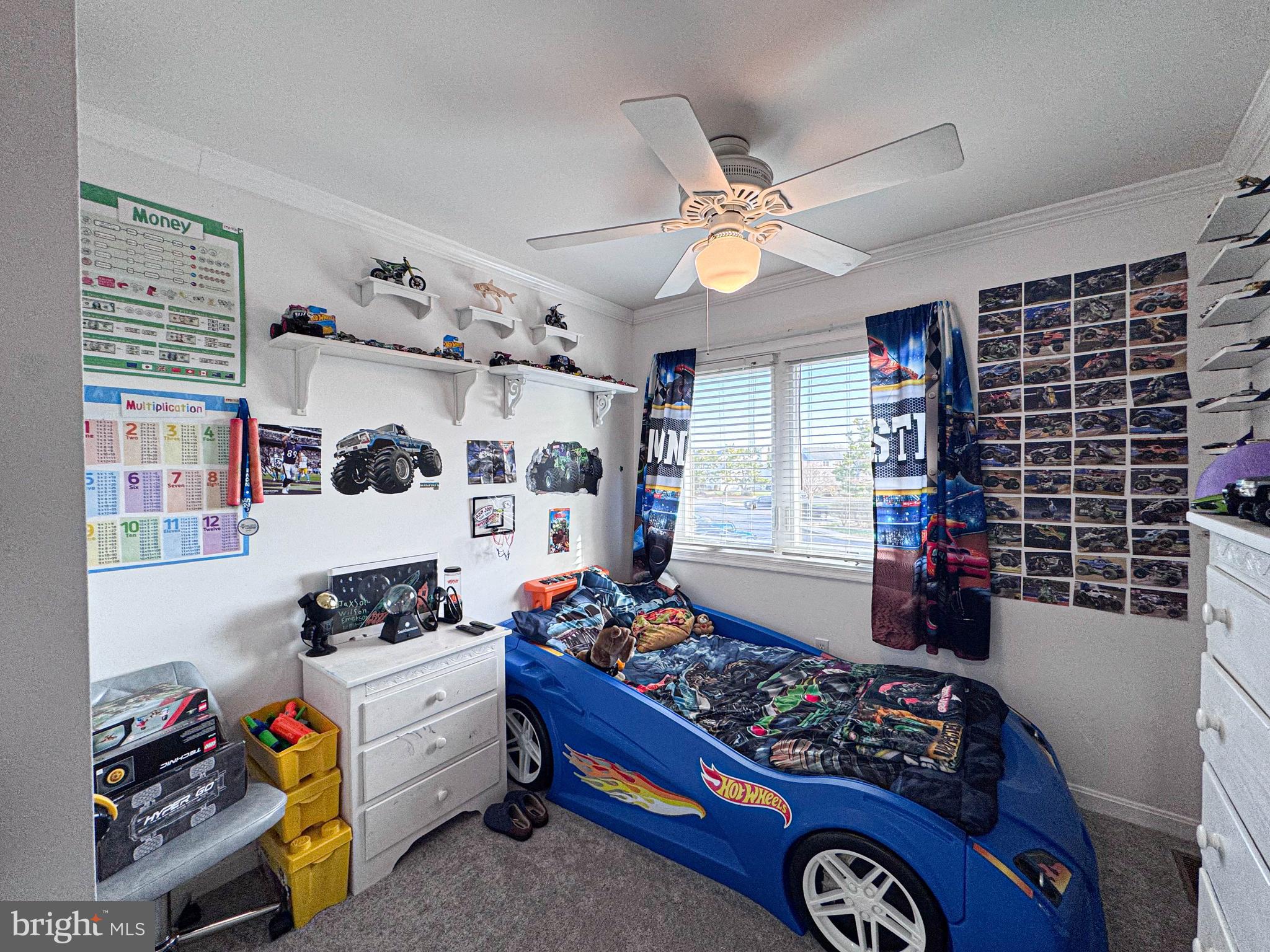 THOMPSON CREEK - Residential