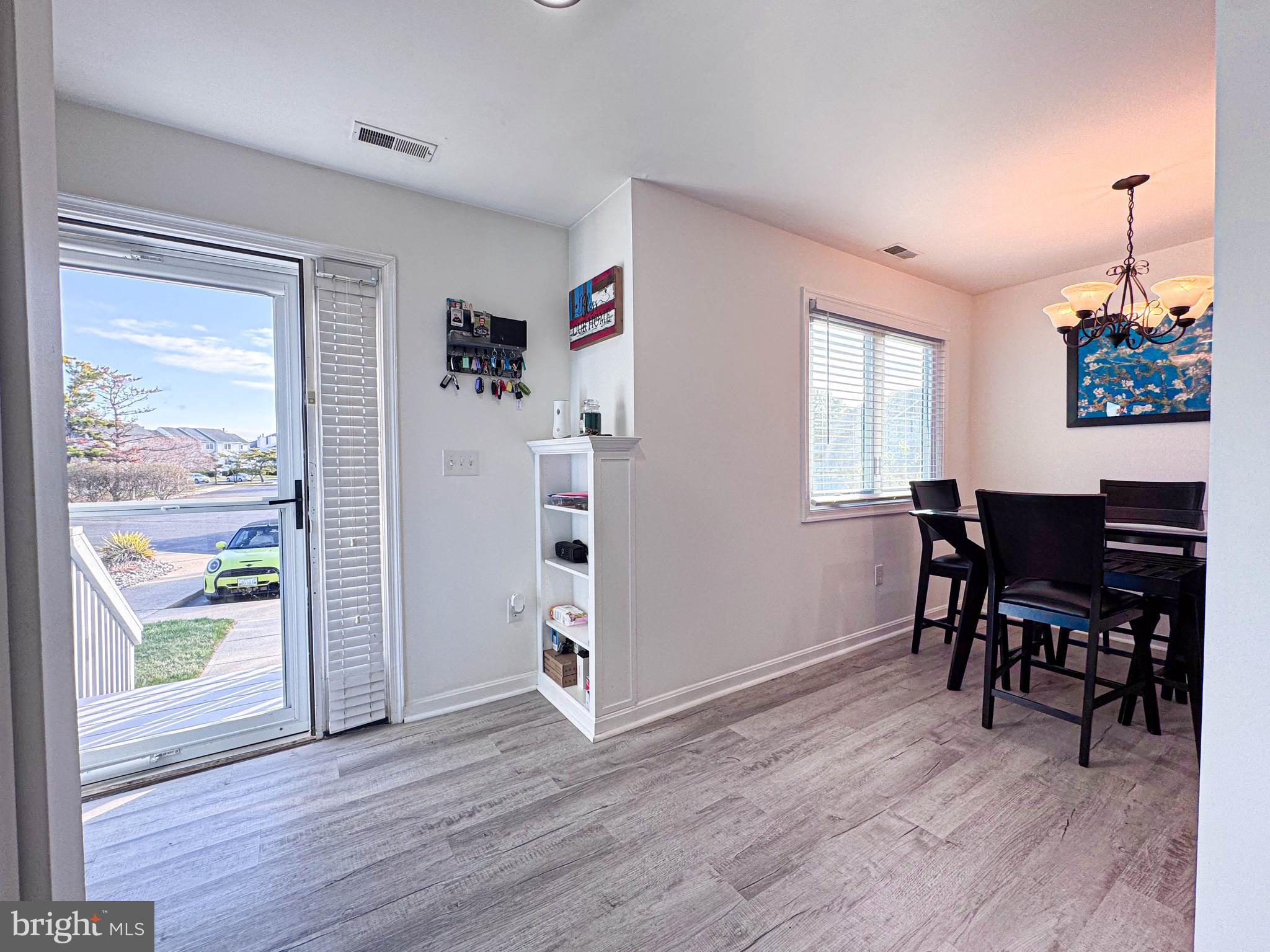 THOMPSON CREEK - Residential