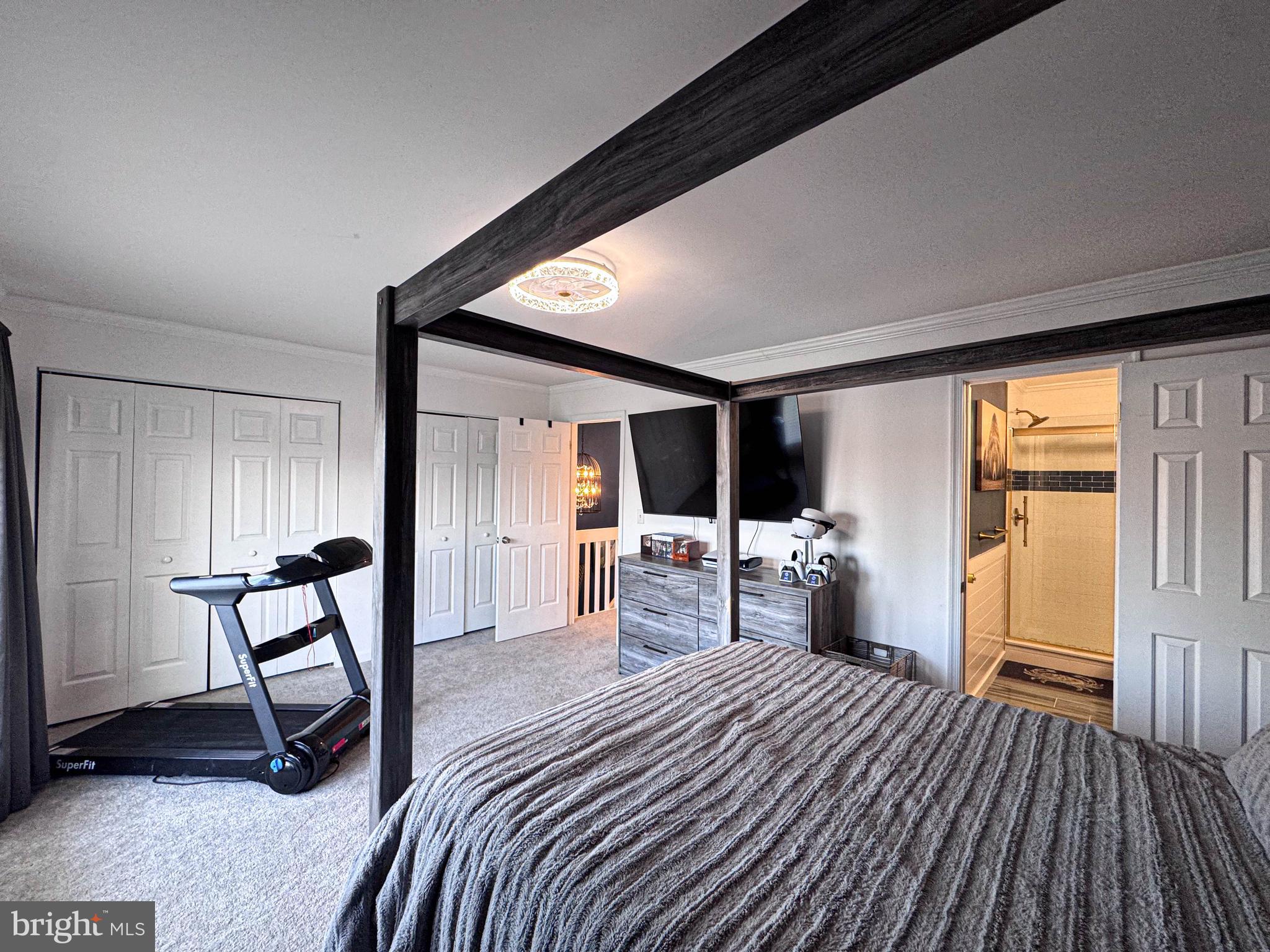 THOMPSON CREEK - Residential