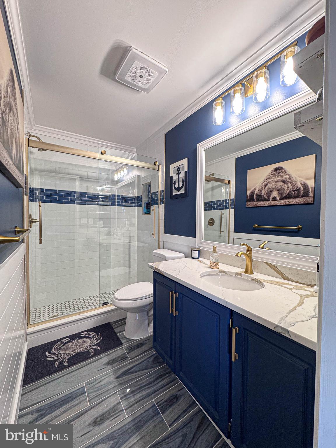 THOMPSON CREEK - Residential