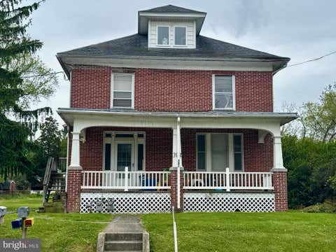Multifamily For Sale - 361 -363 Black Rock Road<br/> HANOVER, PA 17331