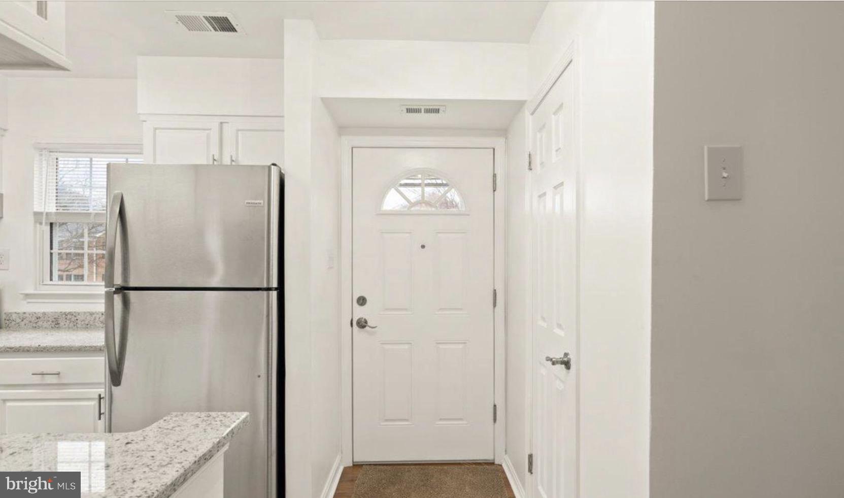 THE MEADOWS - Residential Lease